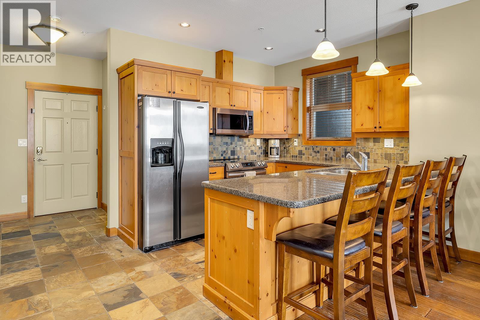 255 Raven Ridge Road Unit# 1, Big White, British Columbia  V1P 1P3 - Photo 8 - 10399190
