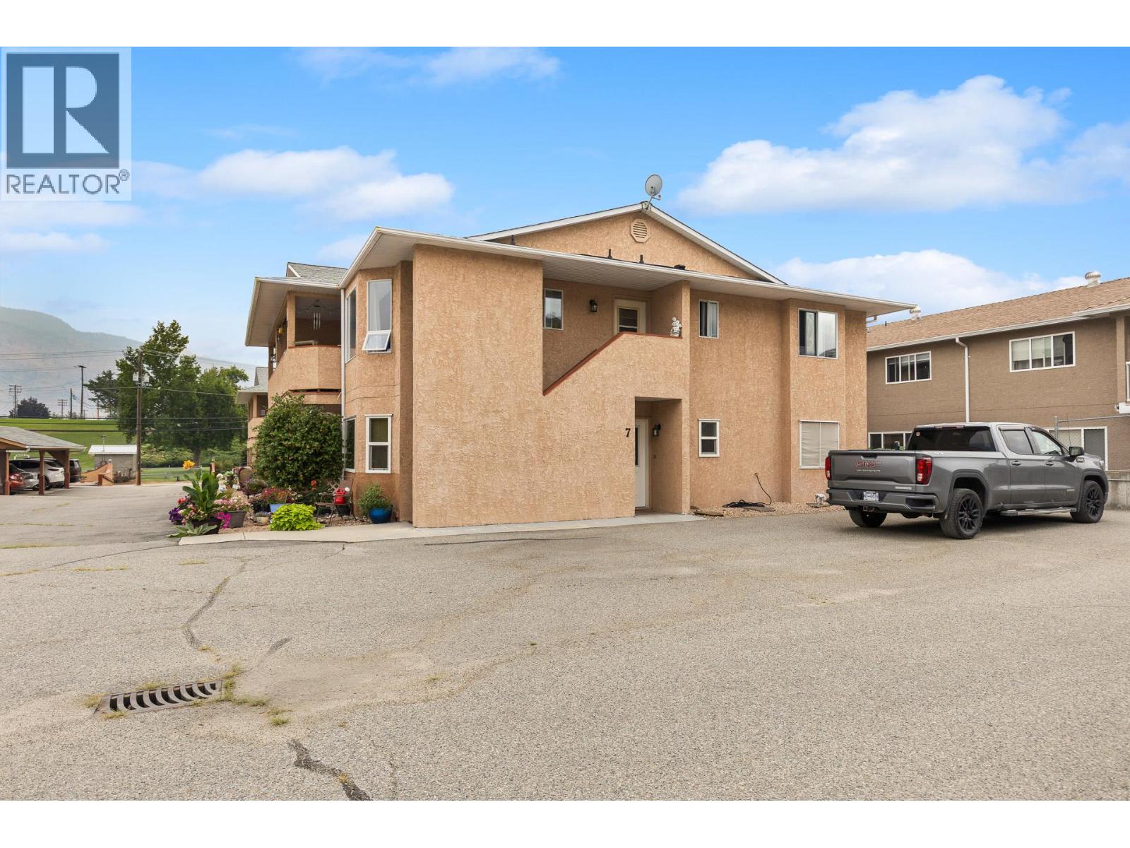 6816 89th Street Unit# 7, Osoyoos, British Columbia  V0H 1V1 - Photo 28 - 10398771