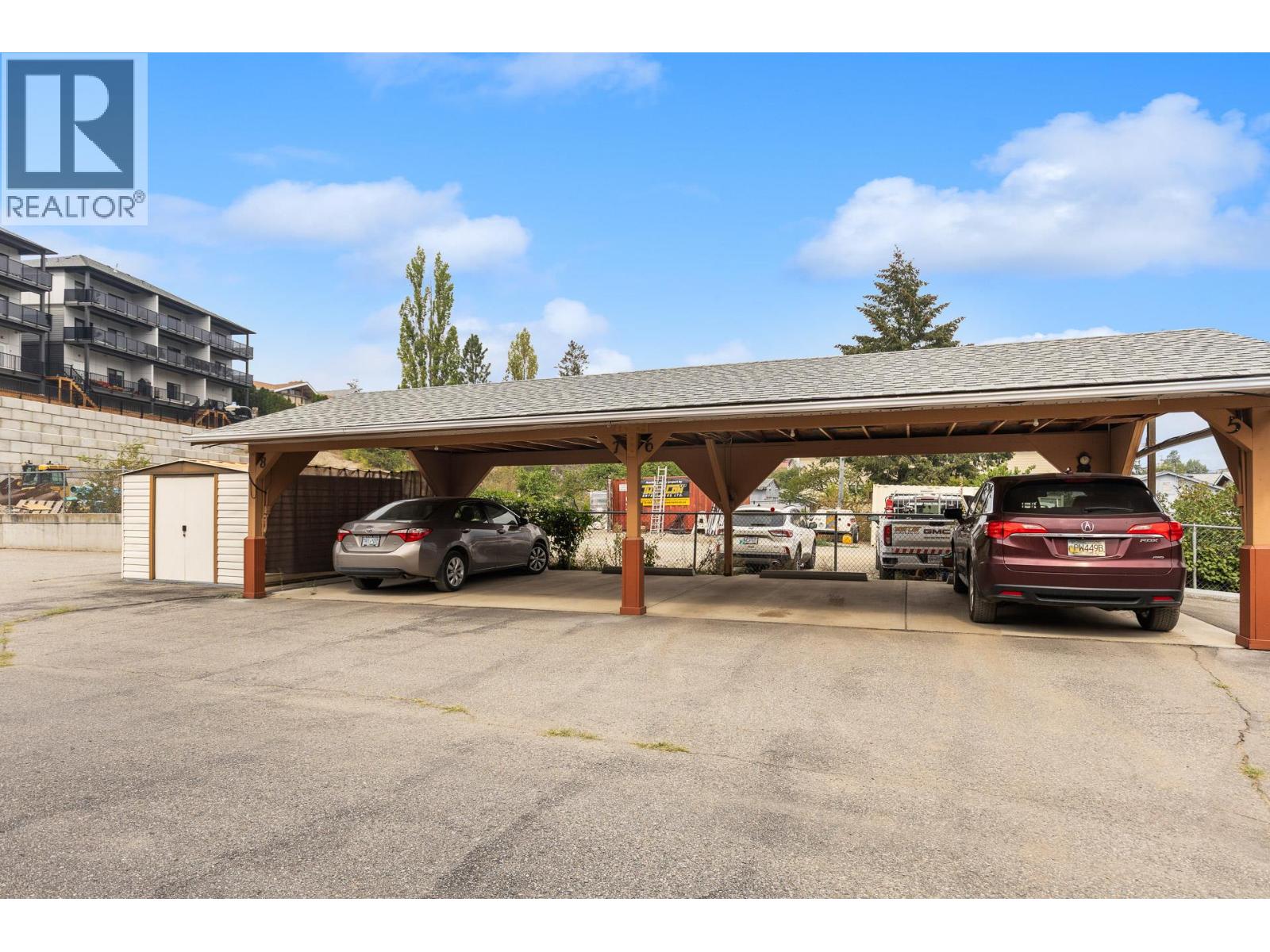 6816 89th Street Unit# 7, Osoyoos, British Columbia  V0H 1V1 - Photo 31 - 10398771