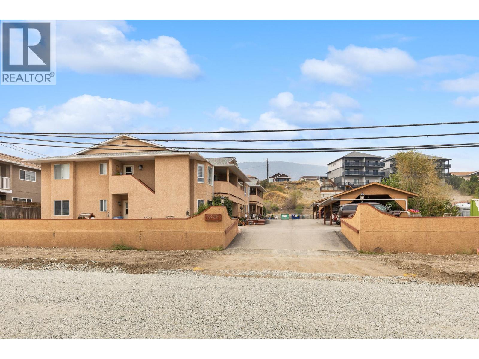 6816 89th Street Unit# 7, Osoyoos, British Columbia  V0H 1V1 - Photo 33 - 10398771