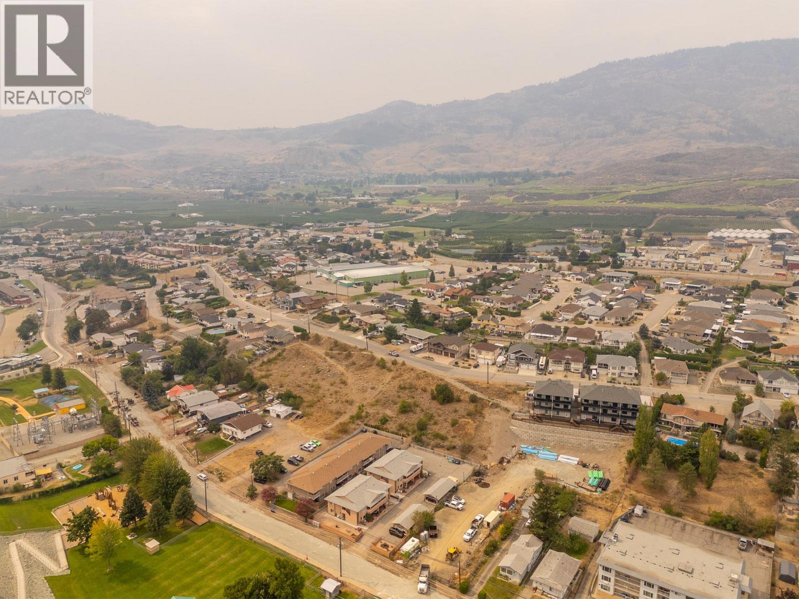 6816 89th Street Unit# 7, Osoyoos, British Columbia  V0H 1V1 - Photo 35 - 10398771