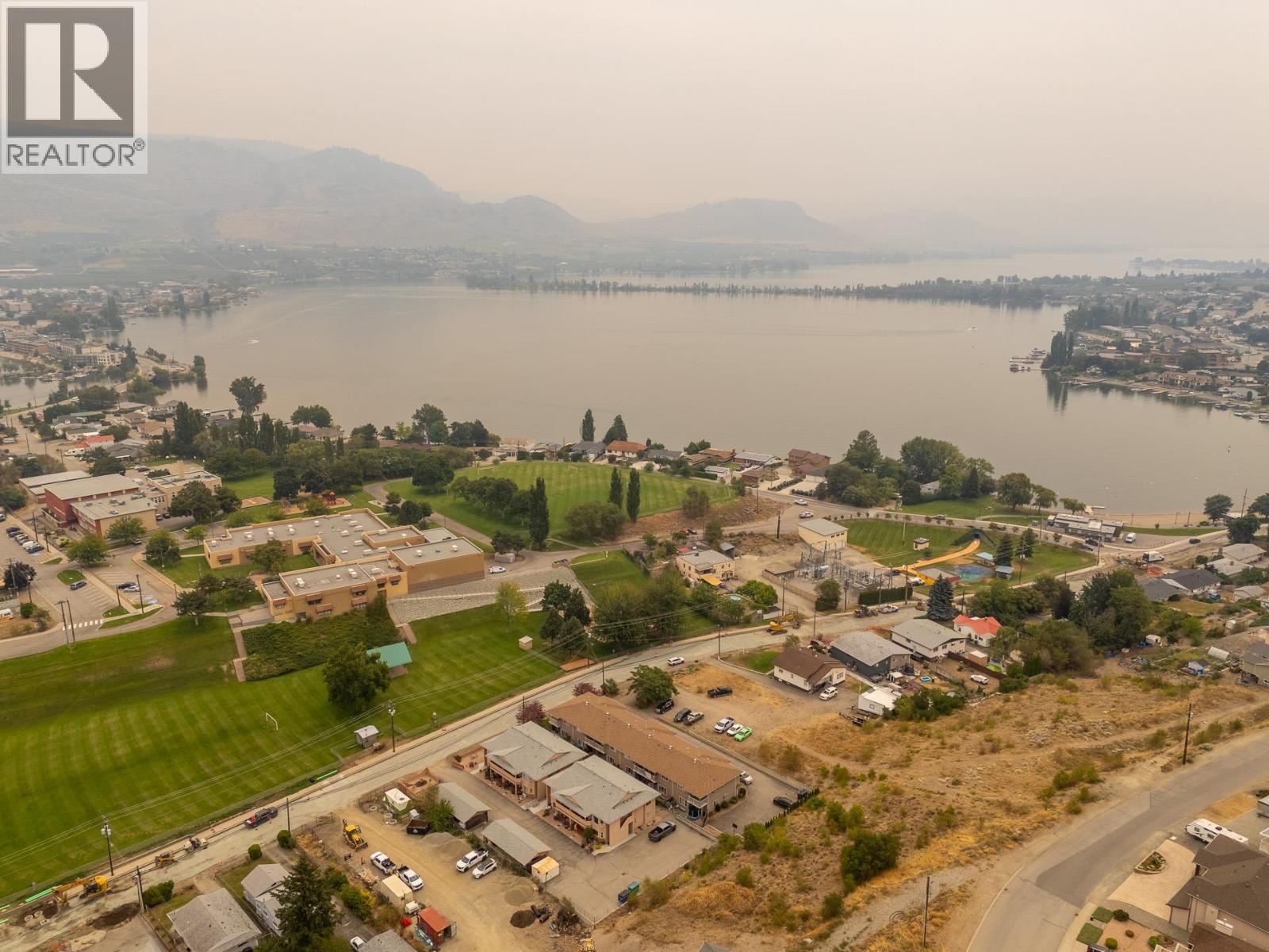 6816 89th Street Unit# 7, Osoyoos, British Columbia  V0H 1V1 - Photo 37 - 10398771