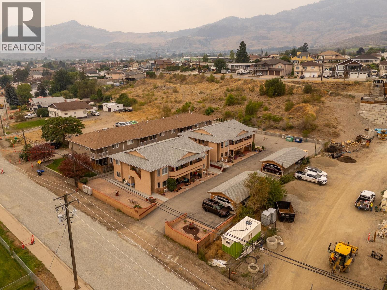 6816 89th Street Unit# 7, Osoyoos, British Columbia  V0H 1V1 - Photo 44 - 10398771