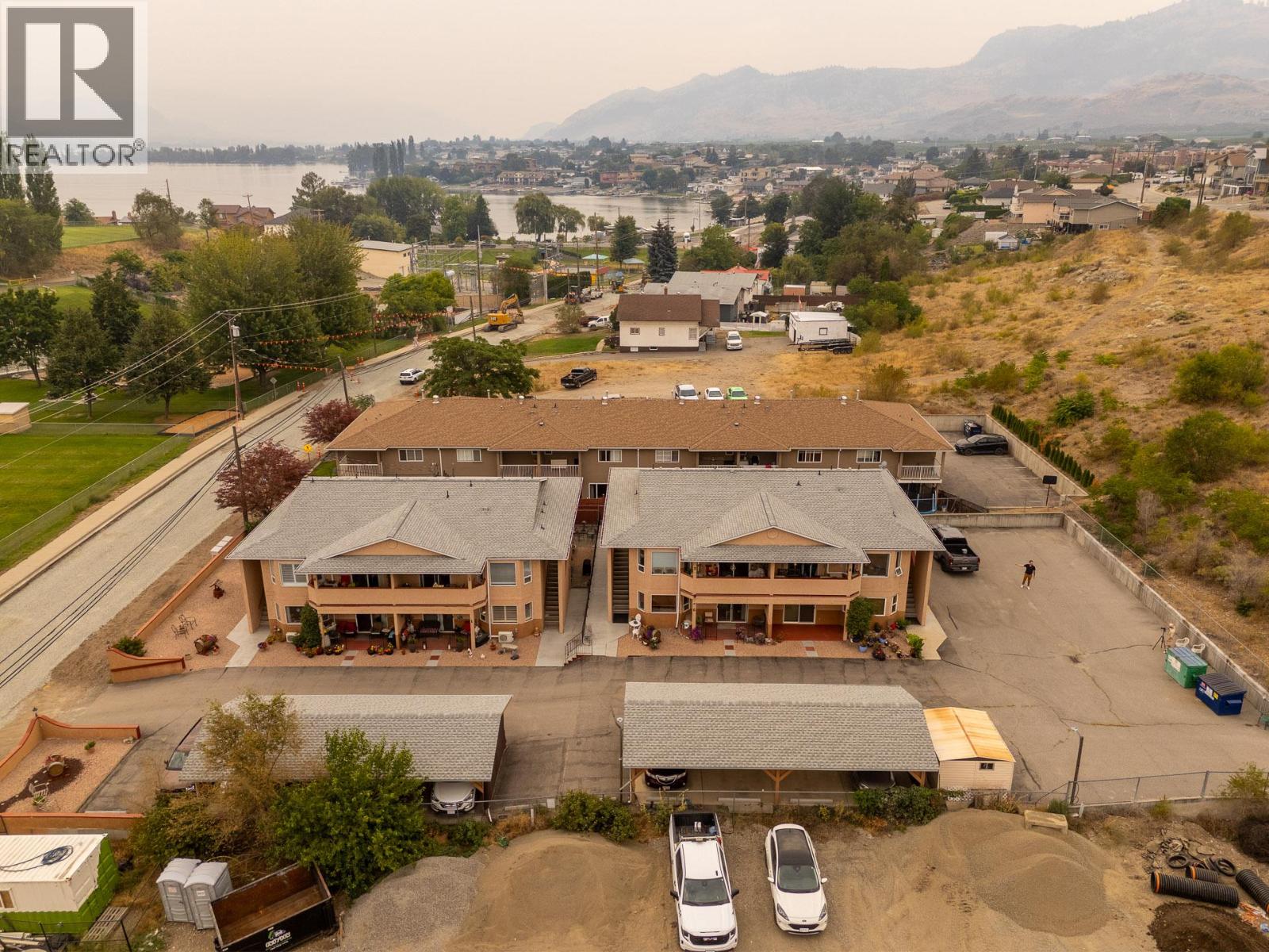 6816 89th Street Unit# 7, Osoyoos, British Columbia  V0H 1V1 - Photo 45 - 10398771