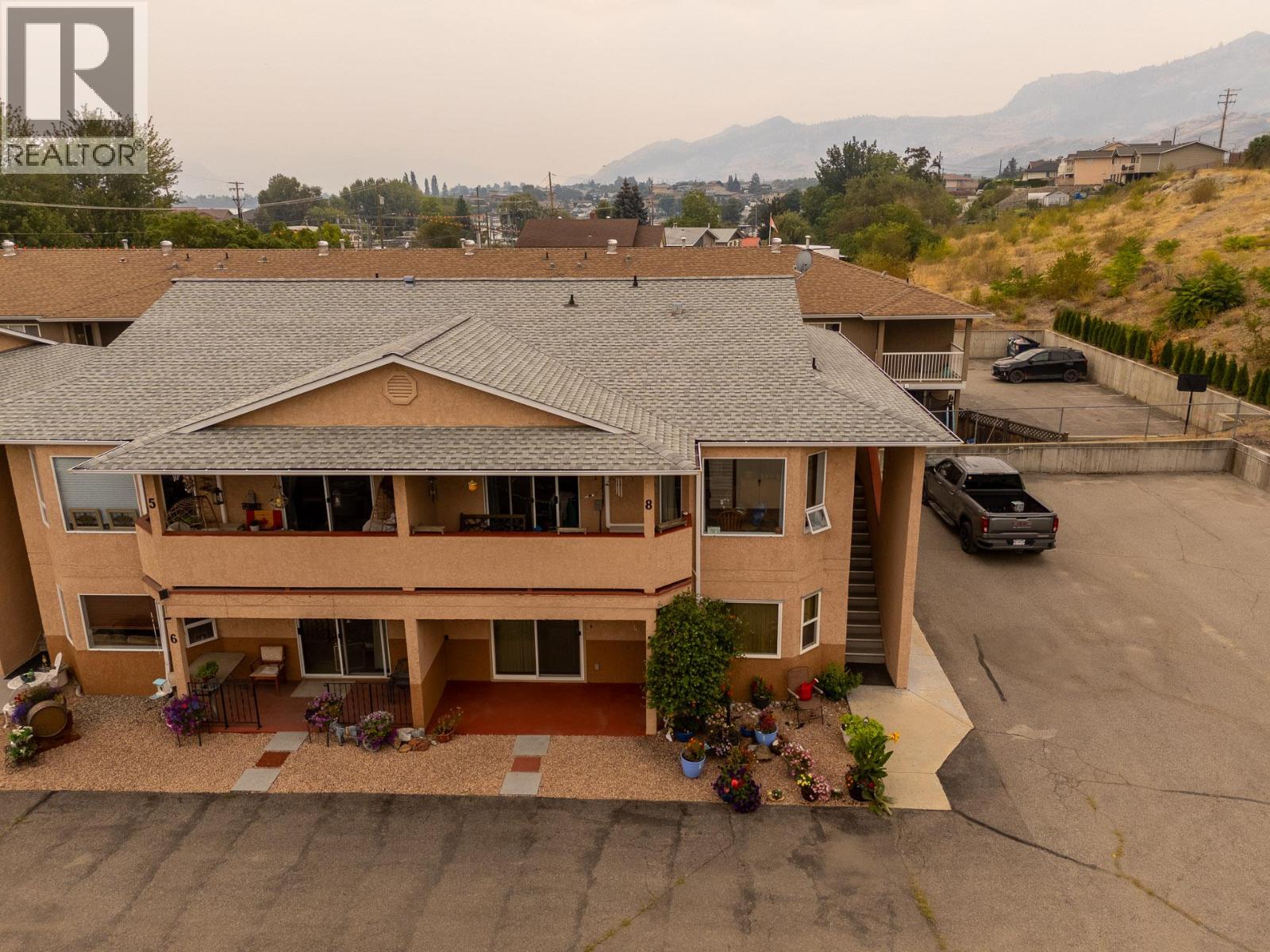 6816 89th Street Unit# 7, Osoyoos, British Columbia  V0H 1V1 - Photo 47 - 10398771