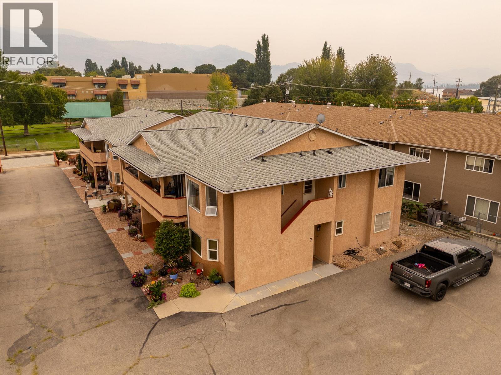 6816 89th Street Unit# 7, Osoyoos, British Columbia  V0H 1V1 - Photo 48 - 10398771