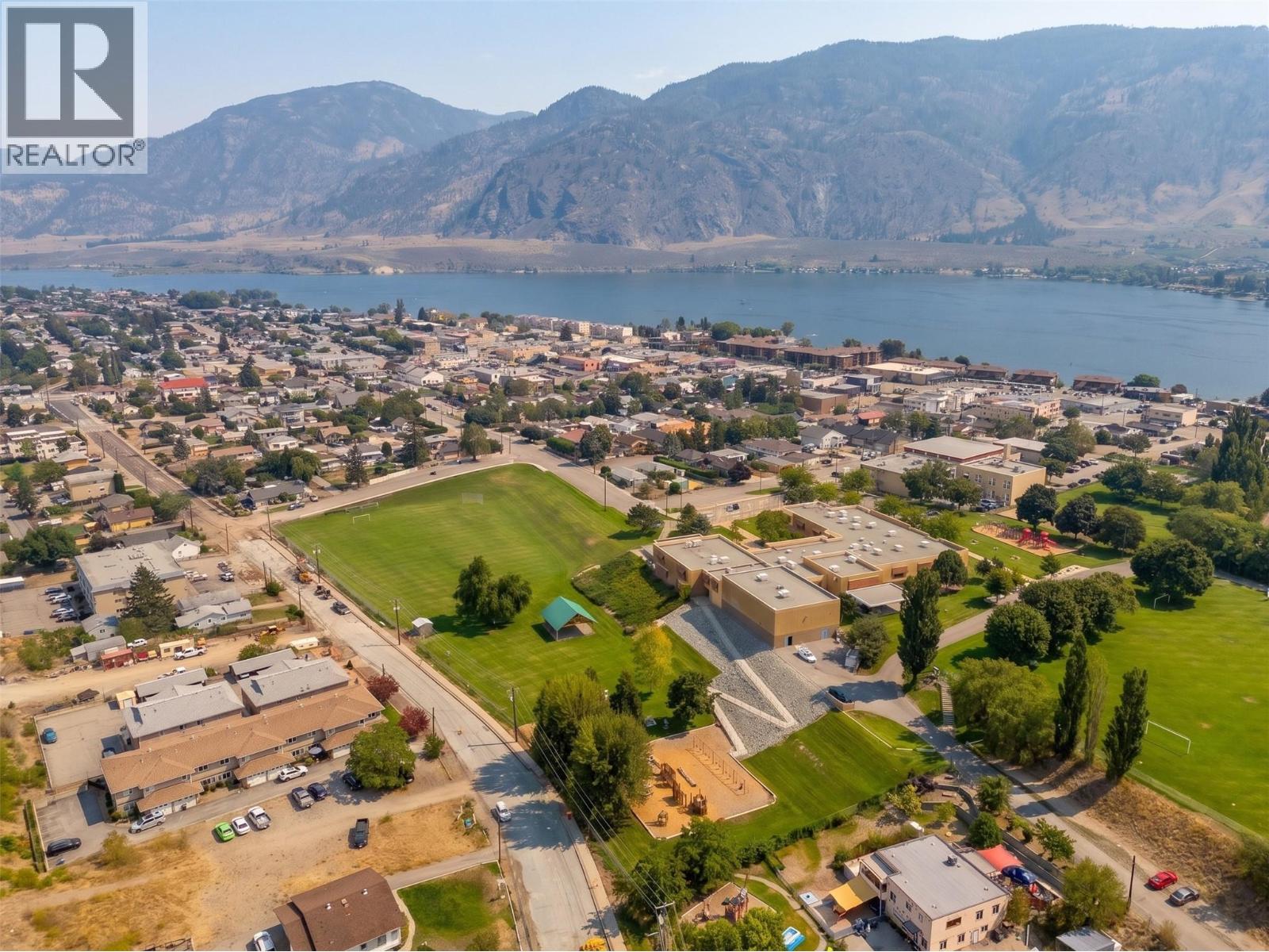 6816 89th Street Unit# 7, Osoyoos, British Columbia  V0H 1V1 - Photo 52 - 10398771