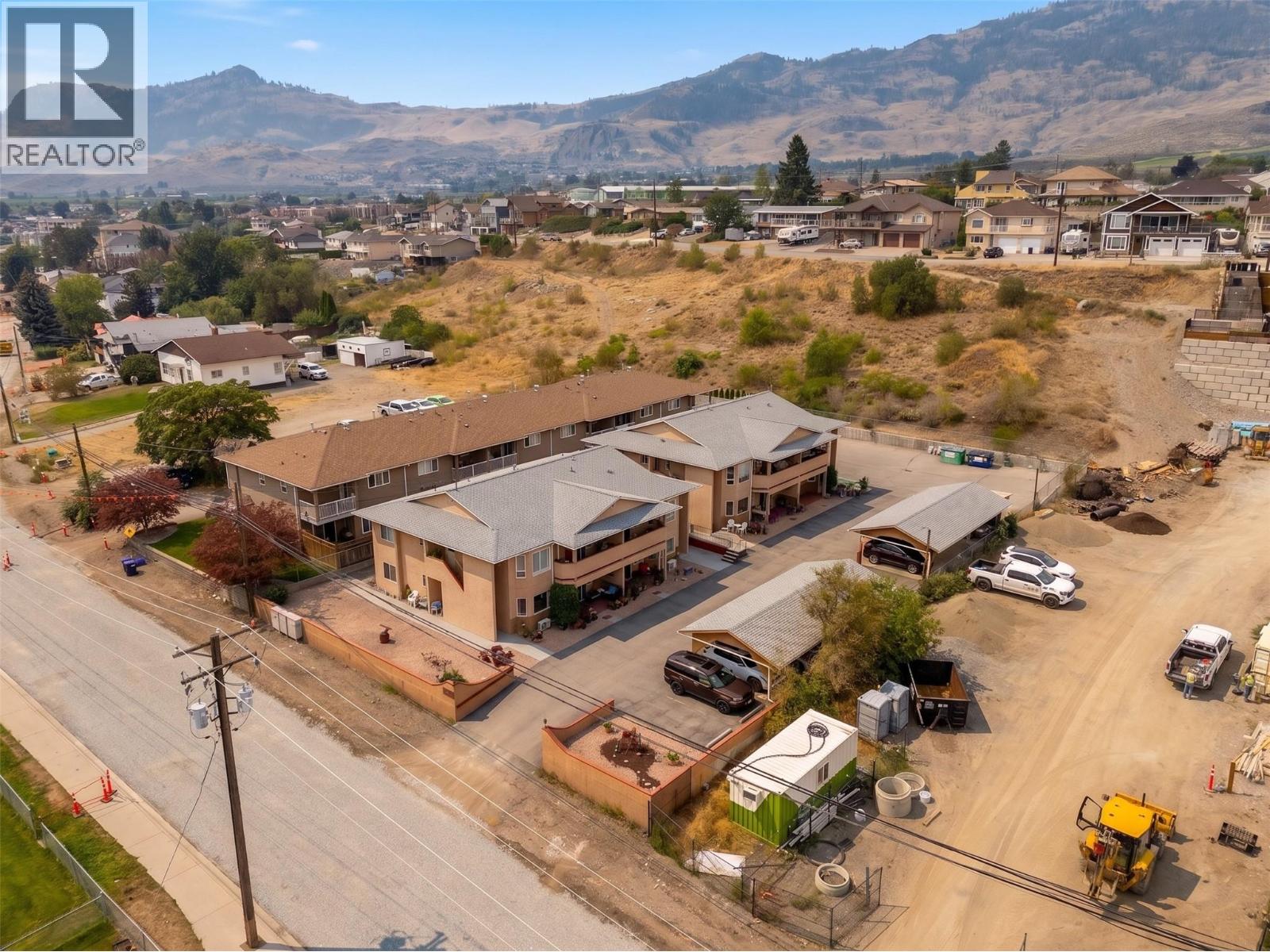 6816 89th Street Unit# 7, Osoyoos, British Columbia  V0H 1V1 - Photo 53 - 10398771