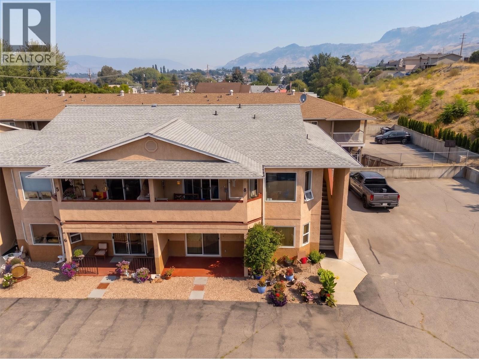 6816 89th Street Unit# 7, Osoyoos, British Columbia  V0H 1V1 - Photo 54 - 10398771