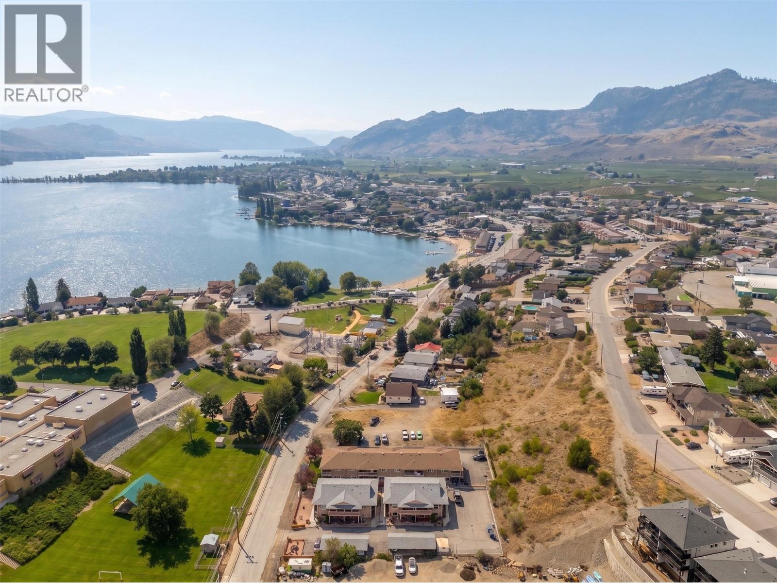 6816 89th Street Unit# 7, Osoyoos, British Columbia  V0H 1V1 - Photo 58 - 10398771