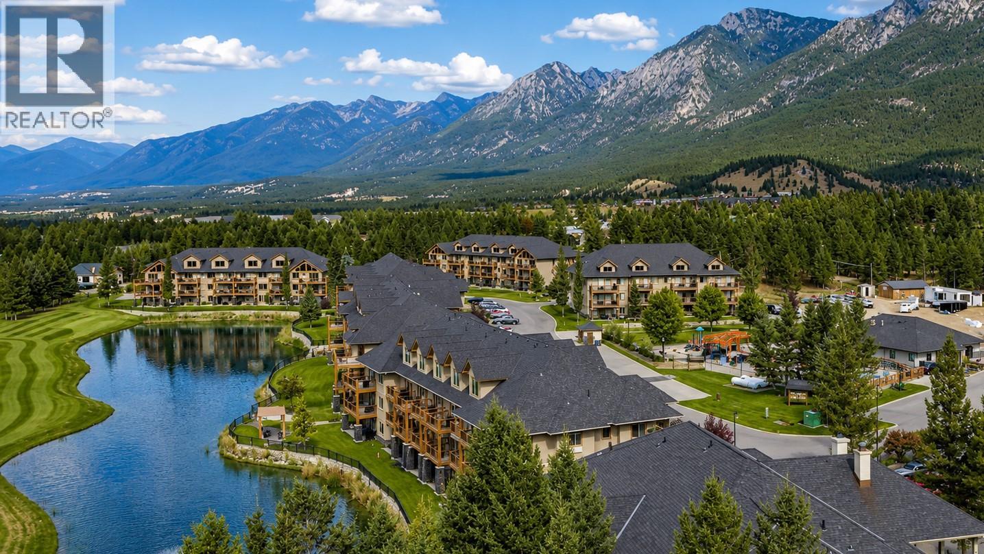 800 Bighorn Boulevard Unit# 821 G, Radium Hot Springs, British Columbia  V0A 1M0 - Photo 48 - 10399227