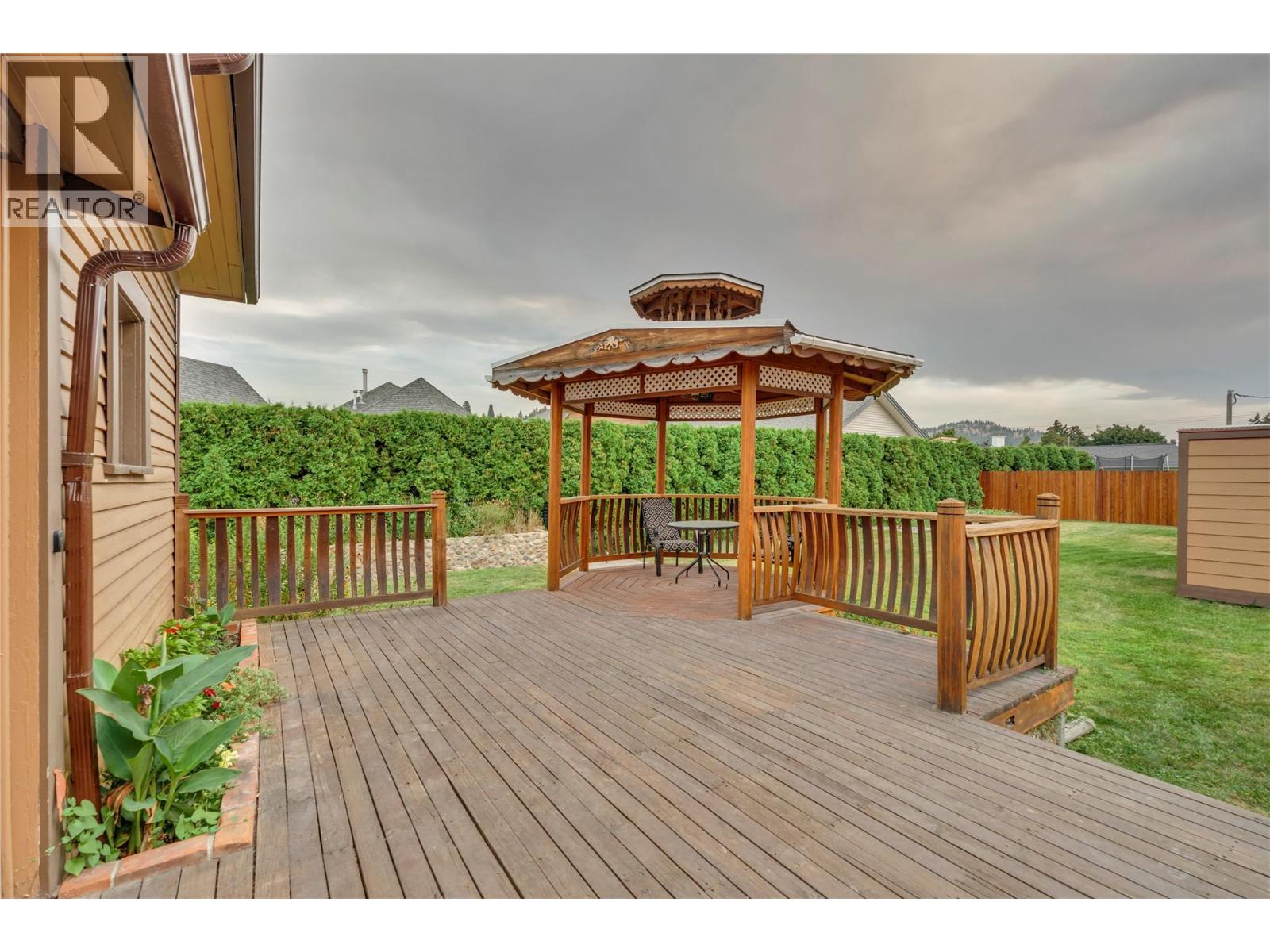 10511 Elliott Street, Summerland, British Columbia  V0H 1Z2 - Photo 4 - 10399193