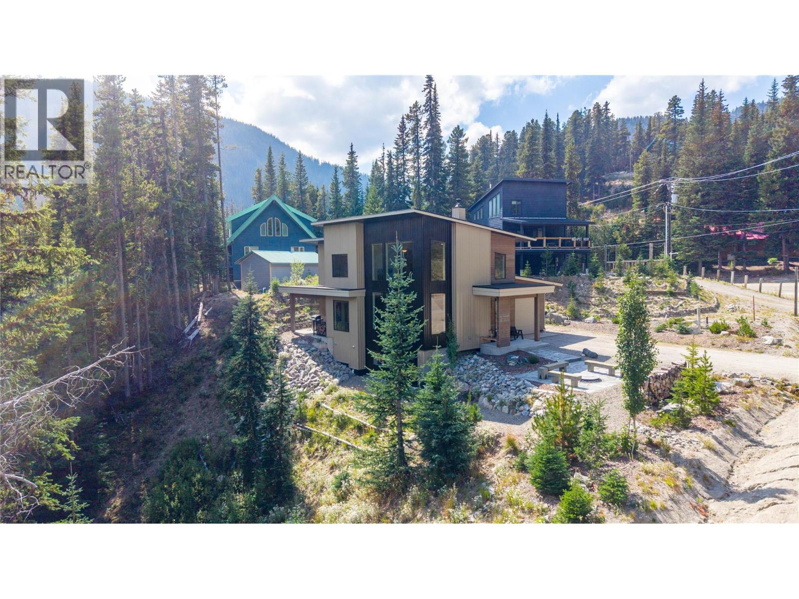 1405 Apex Mountain Road, Apex Mountain, British Columbia  V2A 8L8 - Photo 1 - 10397080