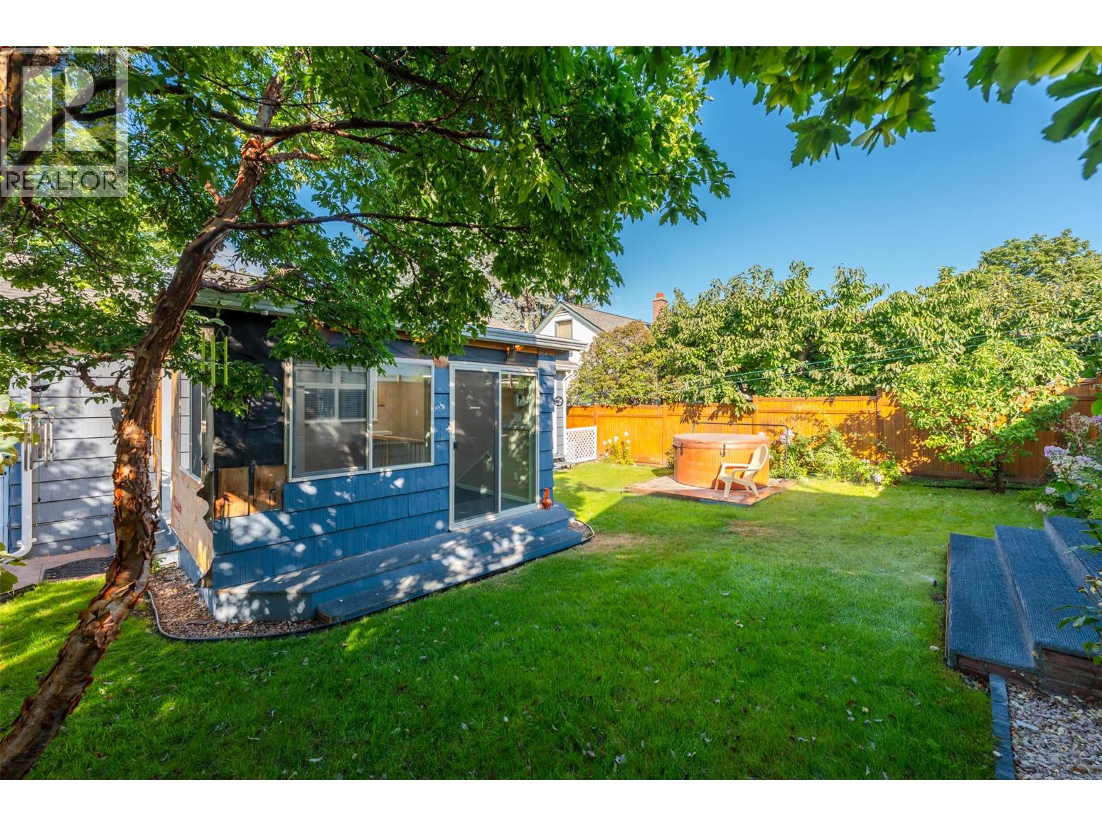 1110 Kilwinning Street, Penticton, British Columbia  V2A 4P1 - Photo 29 - 10399164