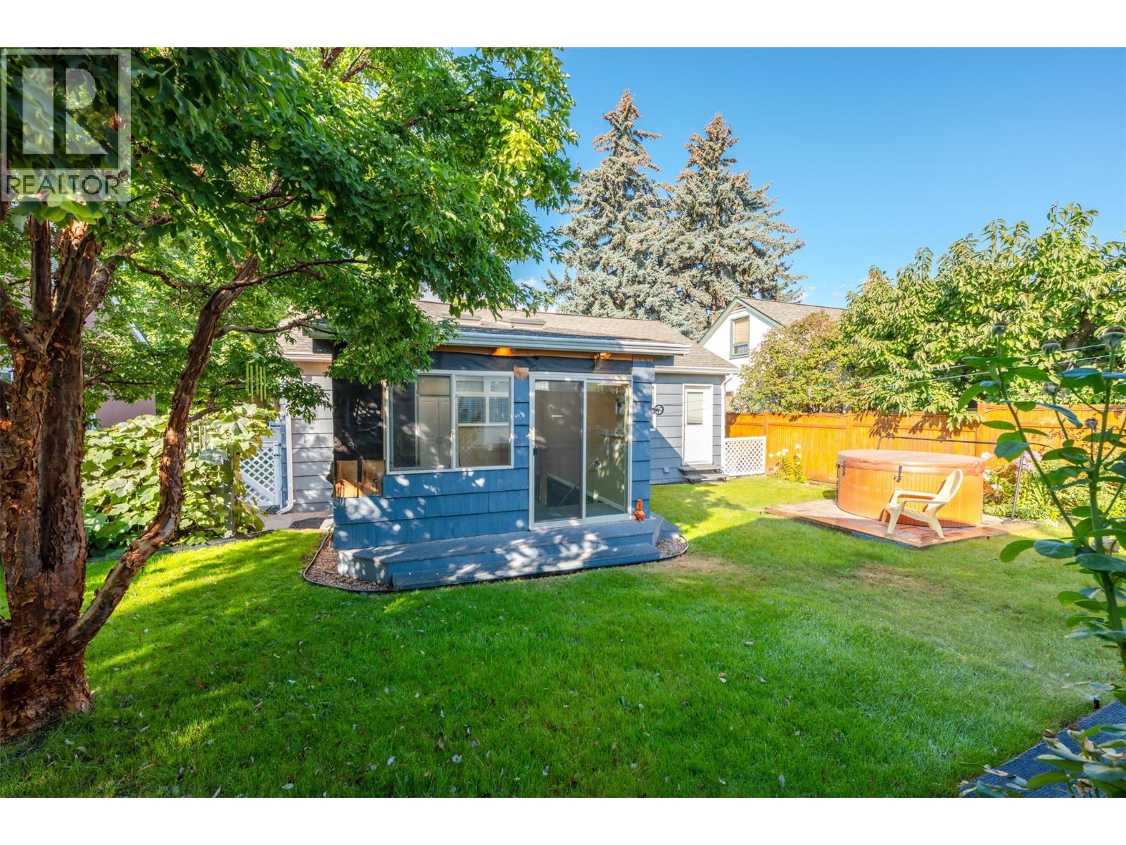 1110 Kilwinning Street, Penticton, British Columbia  V2A 4P1 - Photo 30 - 10399164