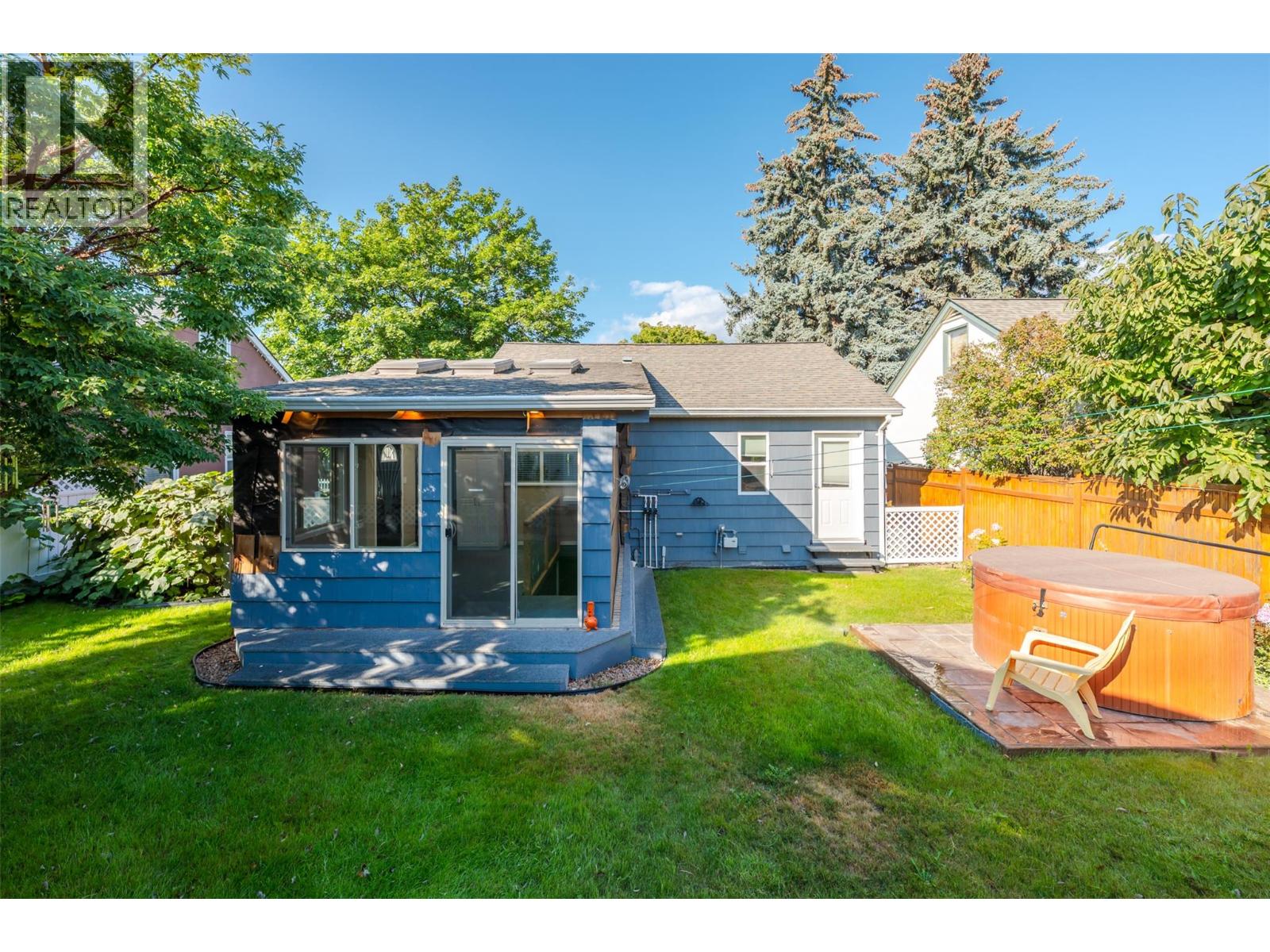 1110 Kilwinning Street, Penticton, British Columbia  V2A 4P1 - Photo 31 - 10399164