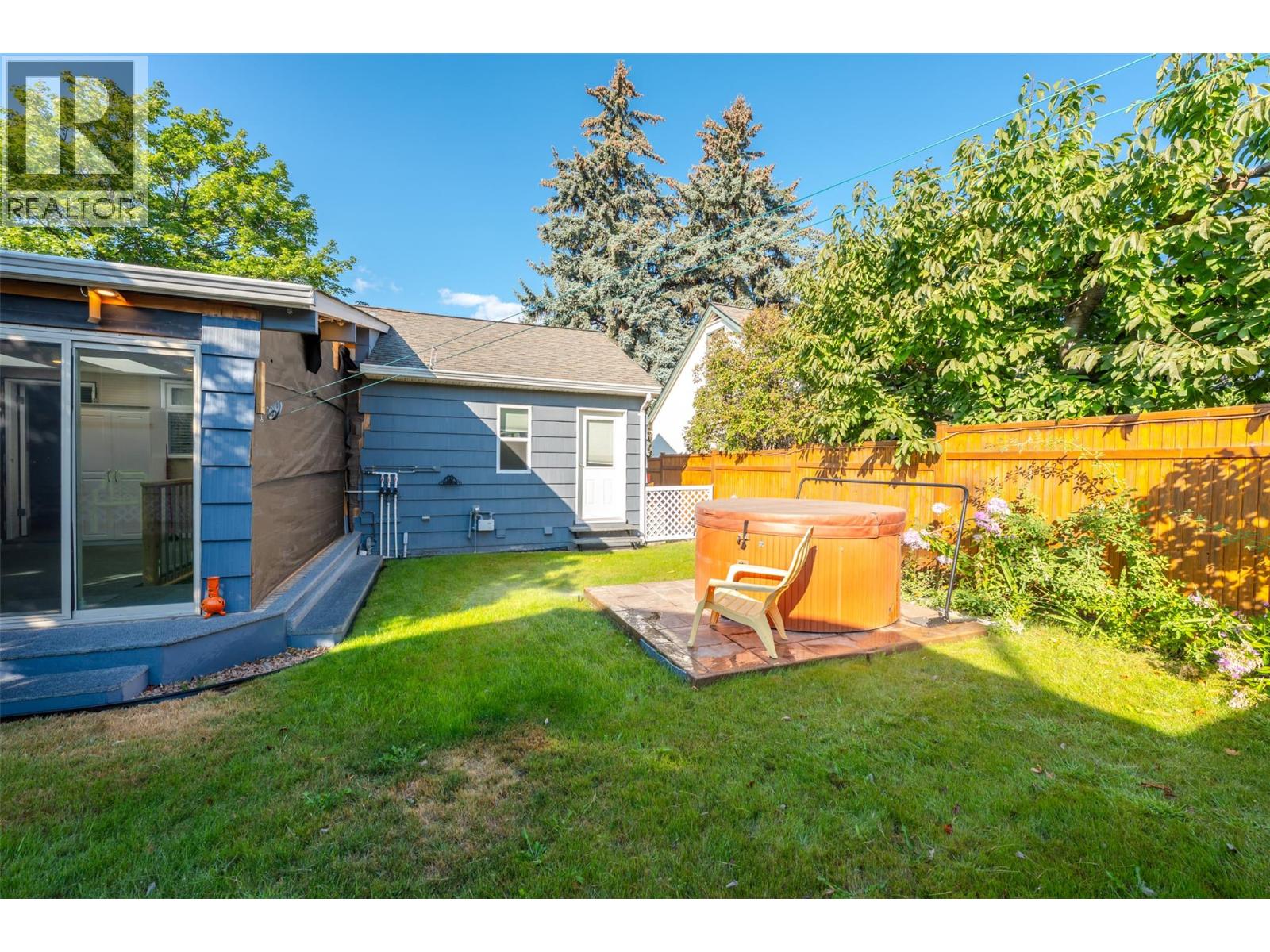 1110 Kilwinning Street, Penticton, British Columbia  V2A 4P1 - Photo 32 - 10399164