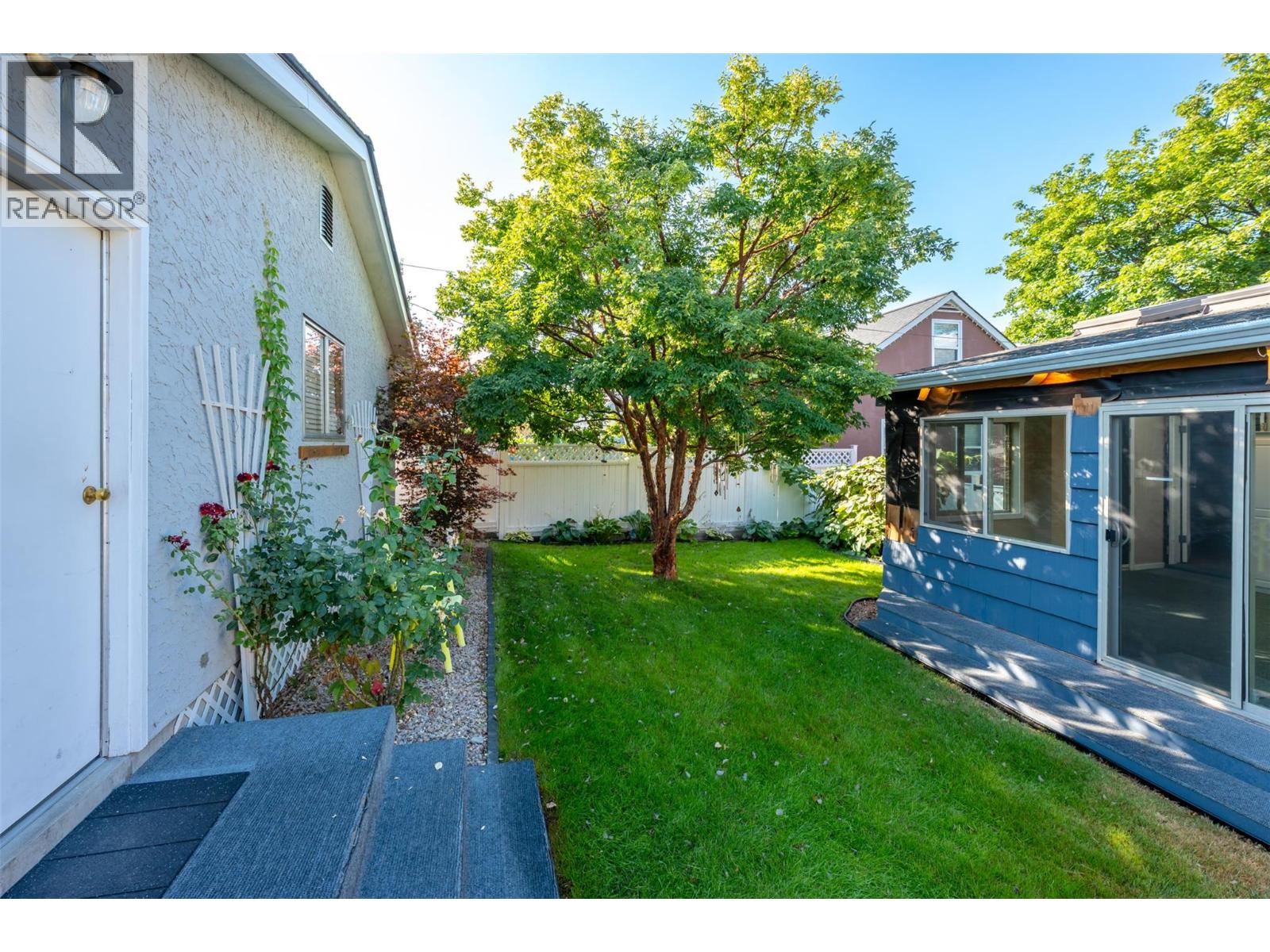1110 Kilwinning Street, Penticton, British Columbia  V2A 4P1 - Photo 34 - 10399164