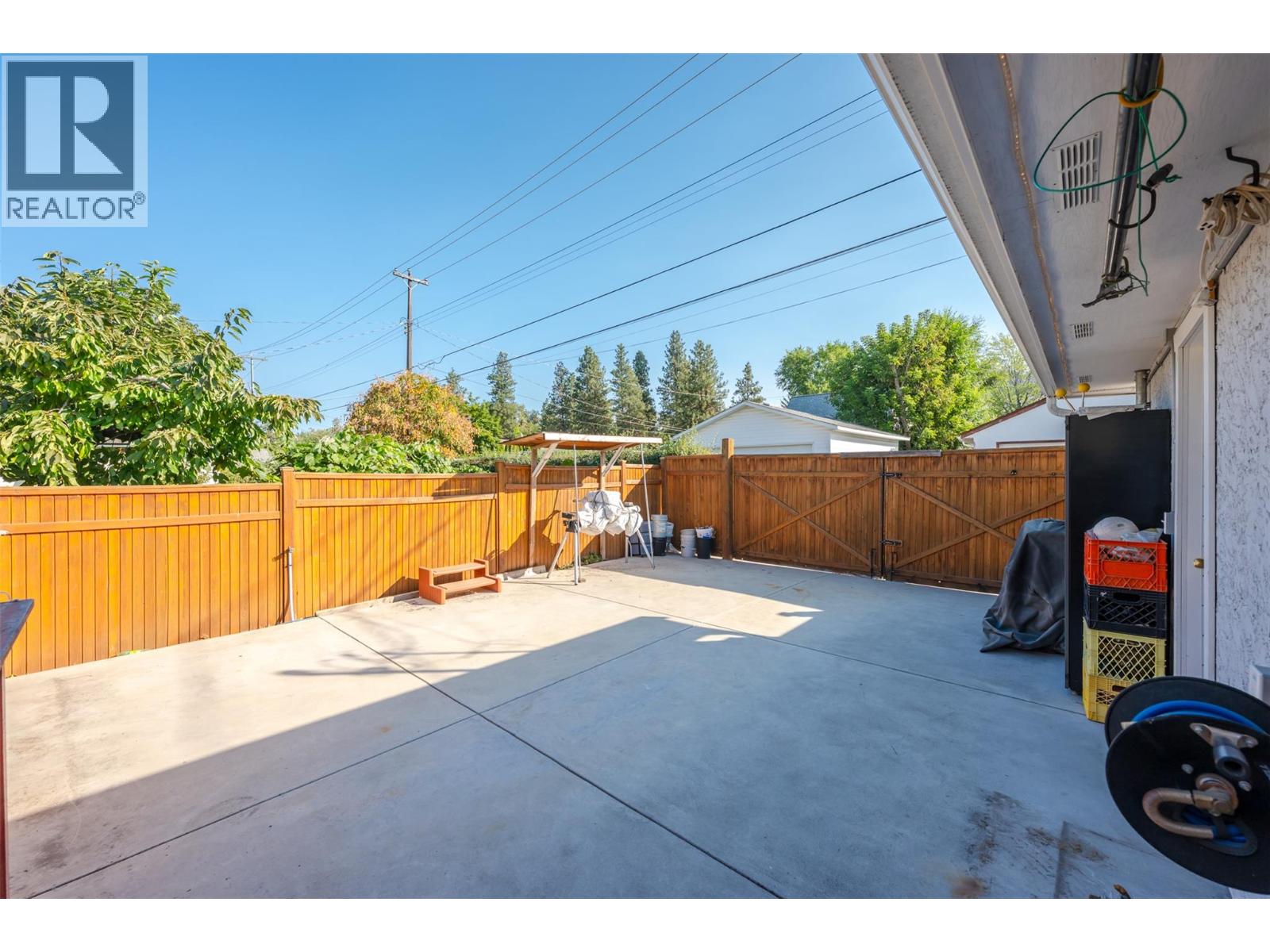 1110 Kilwinning Street, Penticton, British Columbia  V2A 4P1 - Photo 35 - 10399164