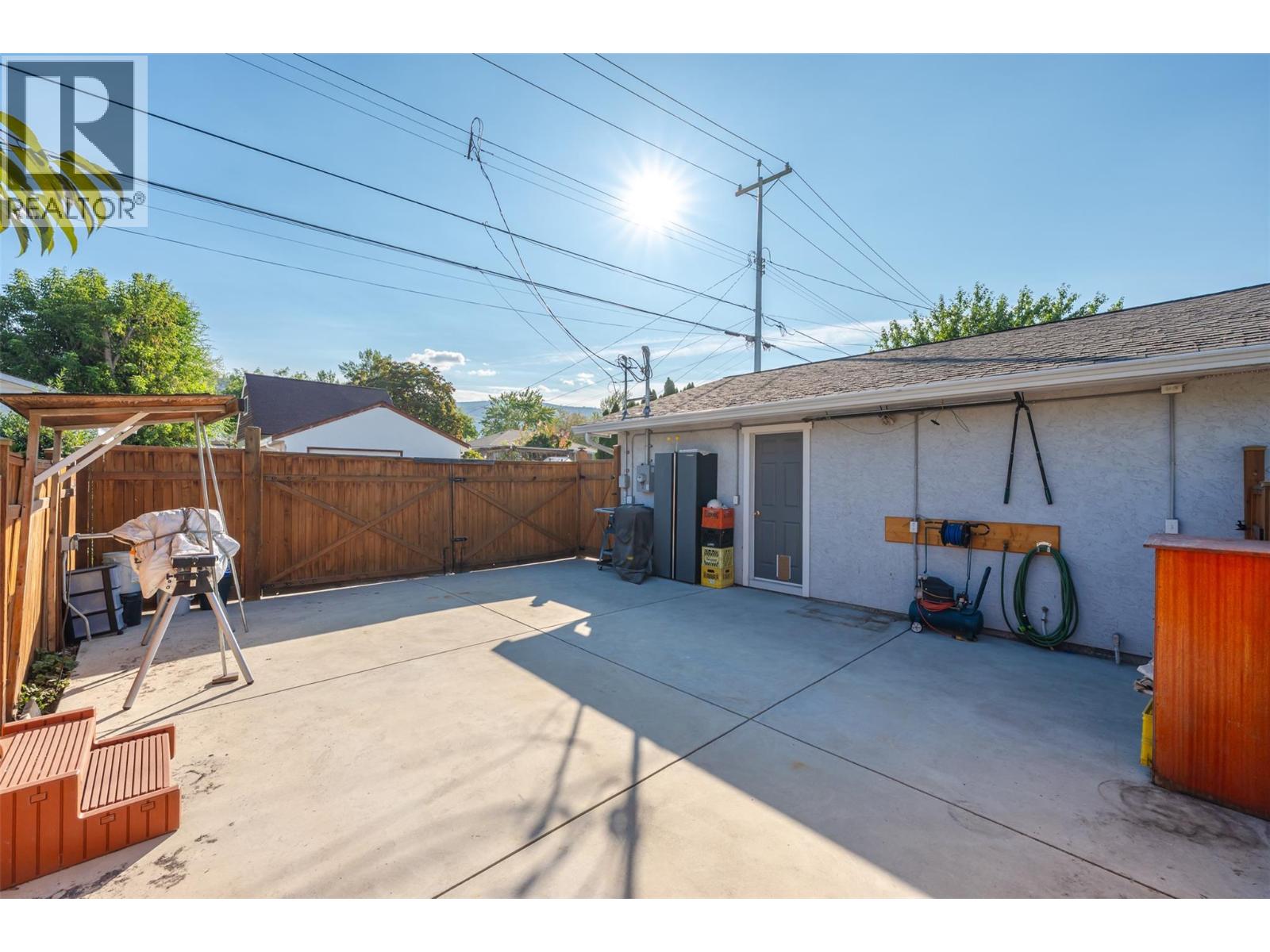 1110 Kilwinning Street, Penticton, British Columbia  V2A 4P1 - Photo 36 - 10399164
