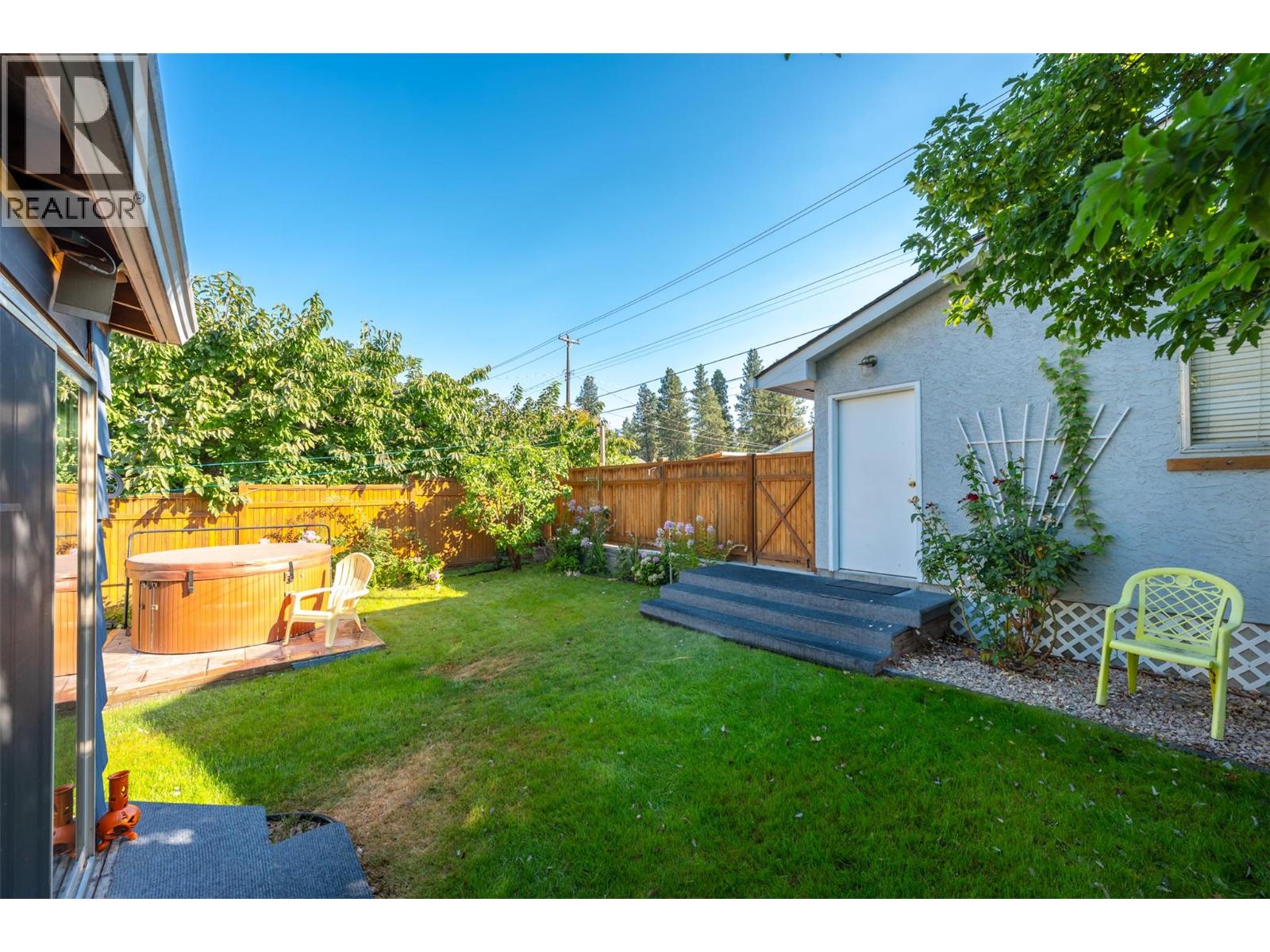 1110 Kilwinning Street, Penticton, British Columbia  V2A 4P1 - Photo 47 - 10399164
