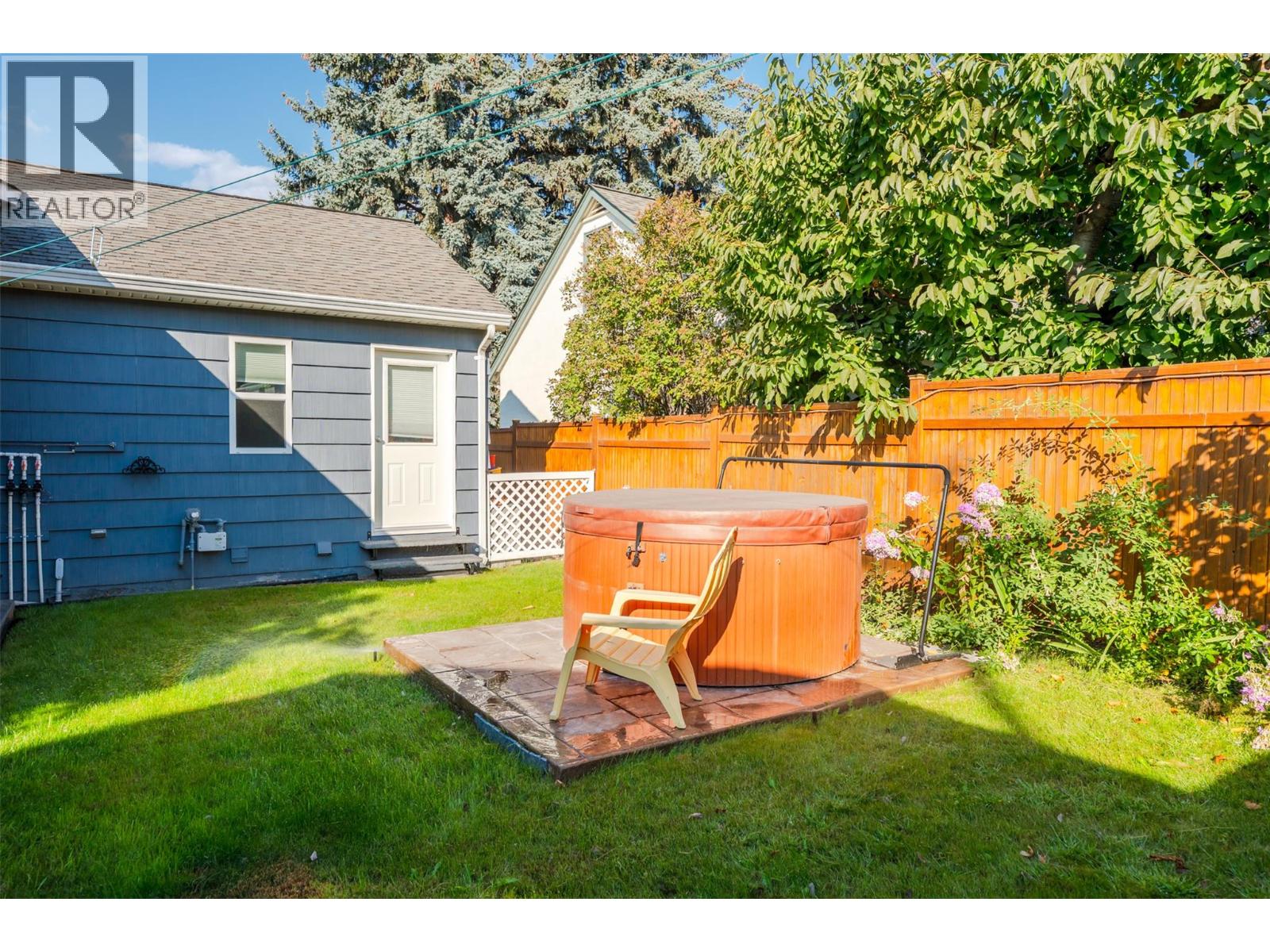 1110 Kilwinning Street, Penticton, British Columbia  V2A 4P1 - Photo 49 - 10399164