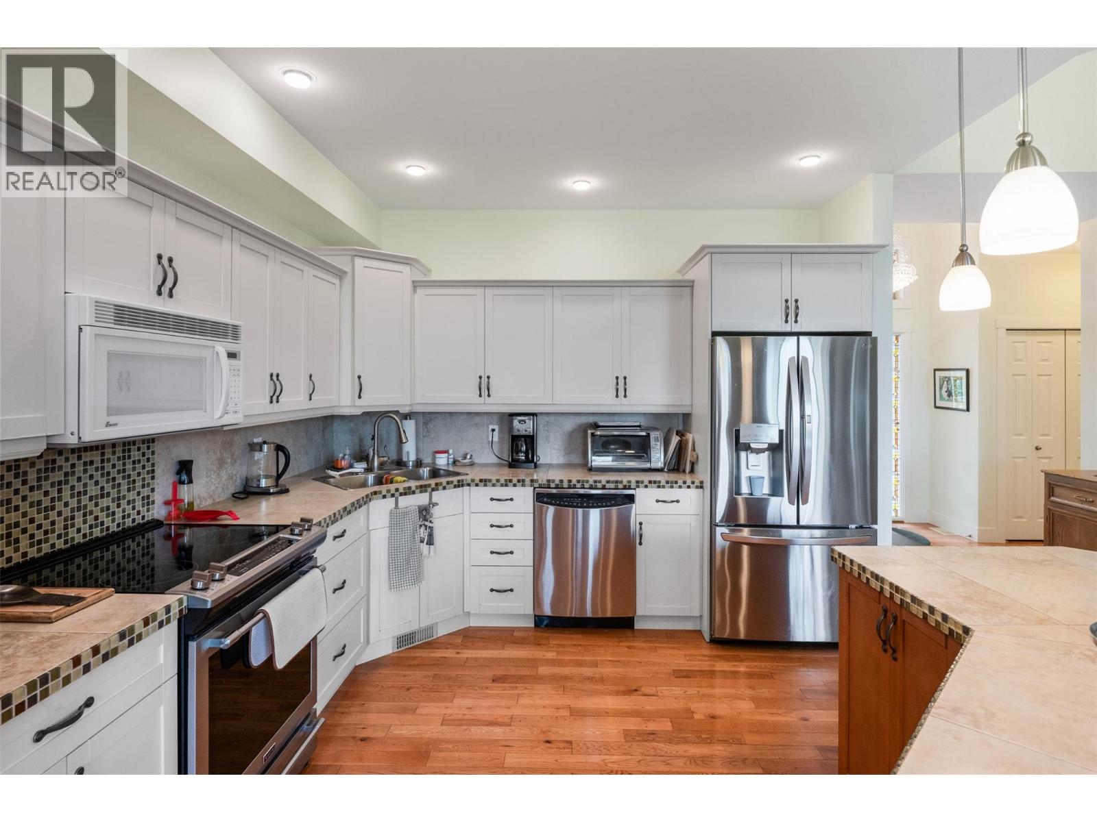 6833 Meadows Drive Unit# 8, Oliver, British Columbia  V0H 1T4 - Photo 13 - 10399203