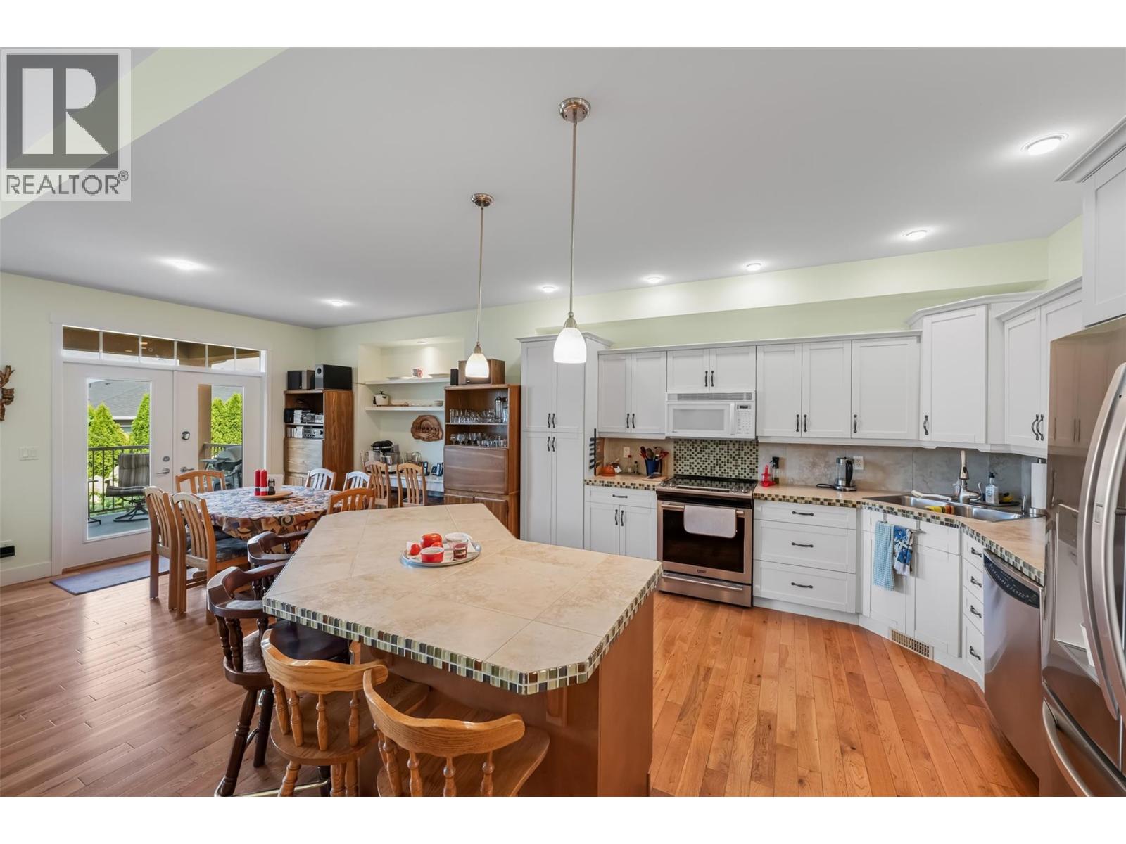 6833 Meadows Drive Unit# 8, Oliver, British Columbia  V0H 1T4 - Photo 15 - 10399203