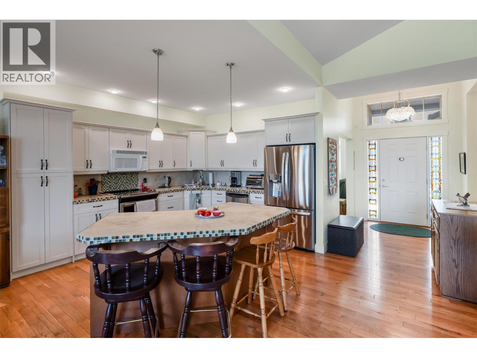 6833 Meadows Drive Unit# 8, Oliver, British Columbia  V0H 1T4 - Photo 17 - 10399203