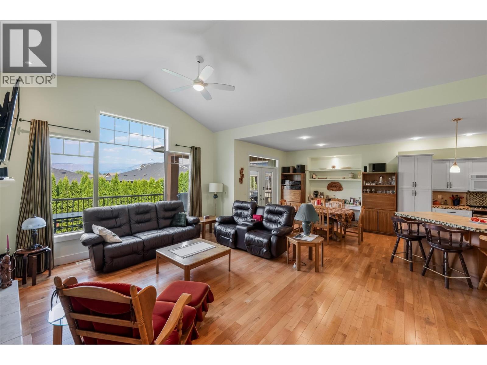 6833 Meadows Drive Unit# 8, Oliver, British Columbia  V0H 1T4 - Photo 4 - 10399203