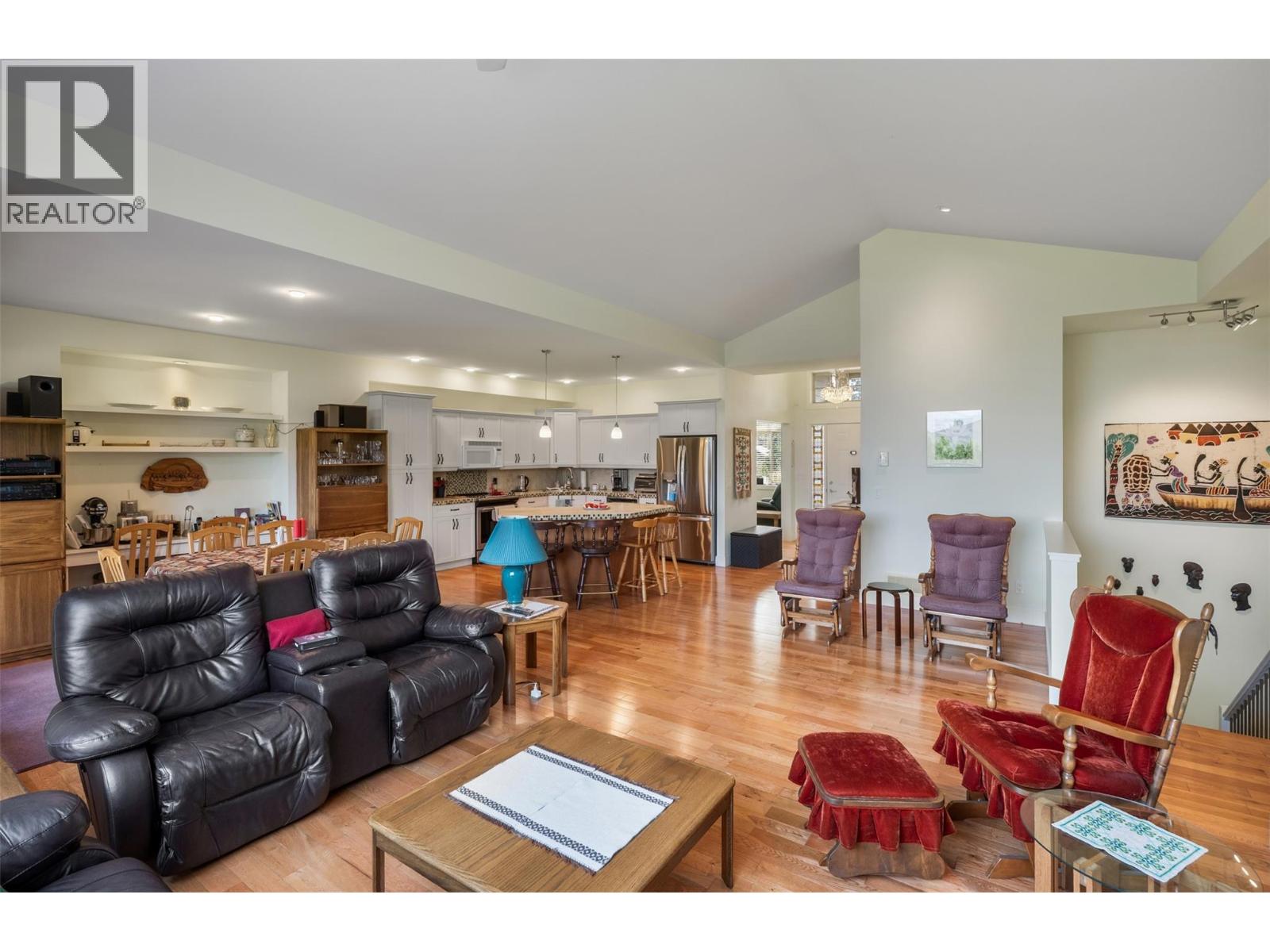 6833 Meadows Drive Unit# 8, Oliver, British Columbia  V0H 1T4 - Photo 5 - 10399203