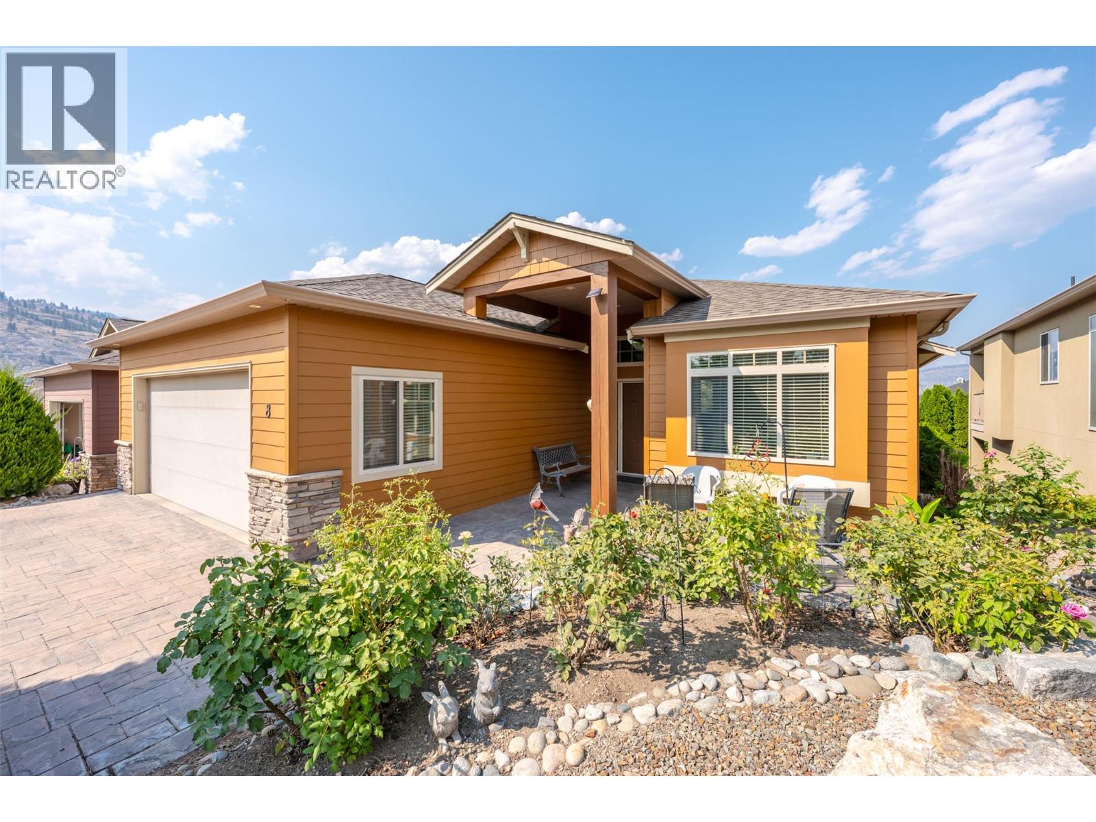 6833 Meadows Drive Unit# 8, Oliver, British Columbia  V0H 1T4 - Photo 61 - 10399203