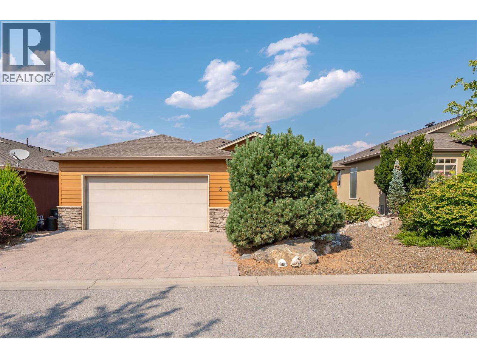 6833 Meadows Drive Unit# 8, Oliver, British Columbia  V0H 1T4 - Photo 63 - 10399203