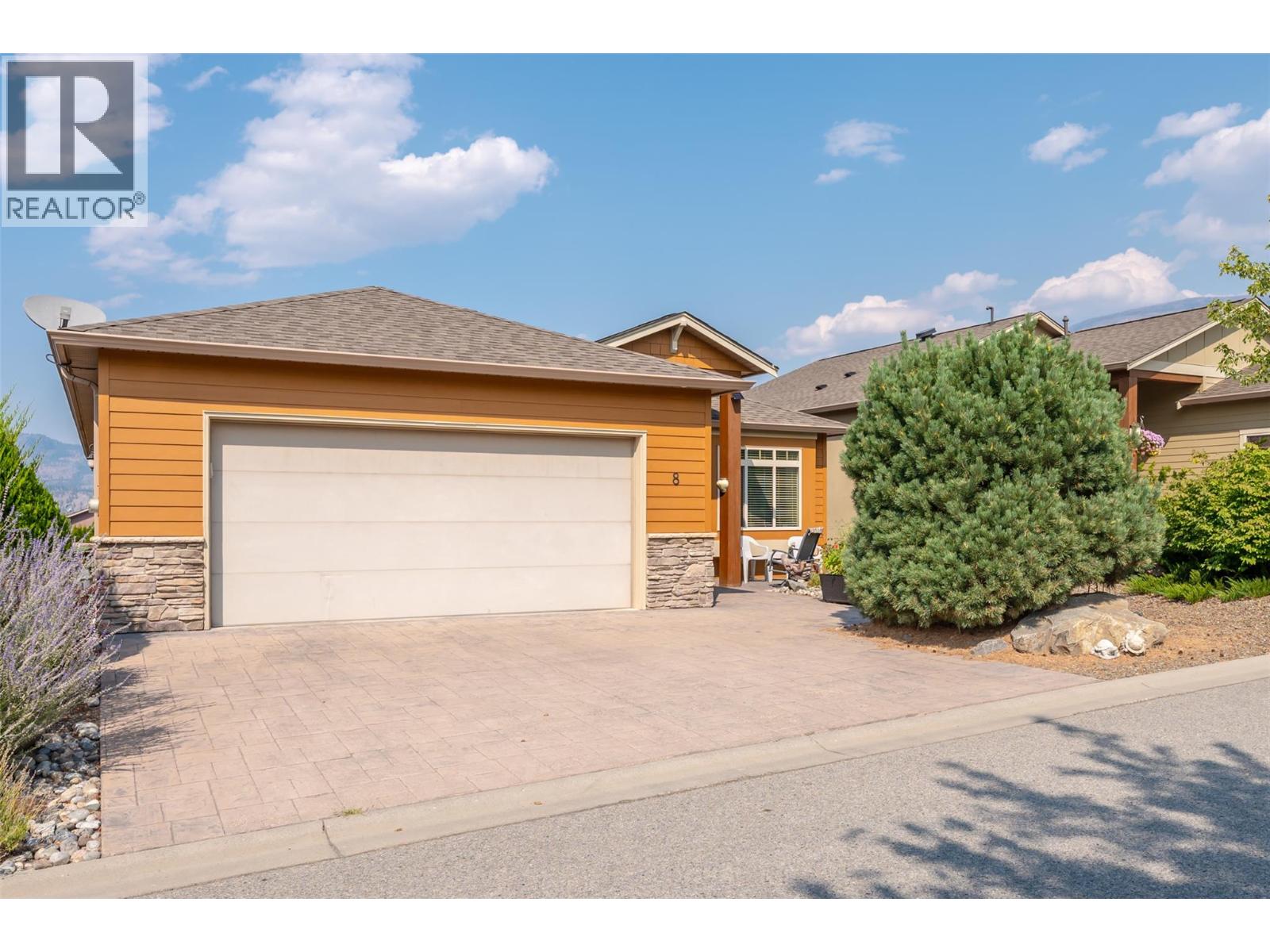 6833 Meadows Drive Unit# 8, Oliver, British Columbia  V0H 1T4 - Photo 64 - 10399203