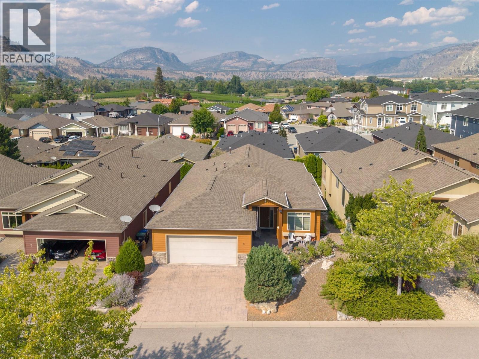 6833 Meadows Drive Unit# 8, Oliver, British Columbia  V0H 1T4 - Photo 72 - 10399203