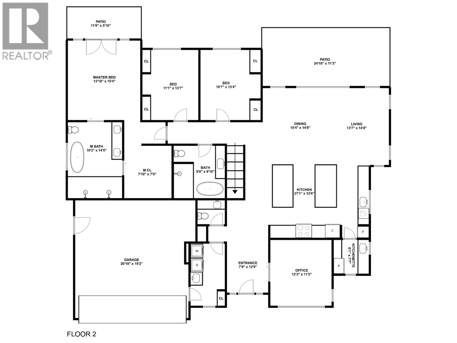 5300 Hedeman Court, Kelowna, British Columbia  V1W 5A3 - Photo 69 - 10399009