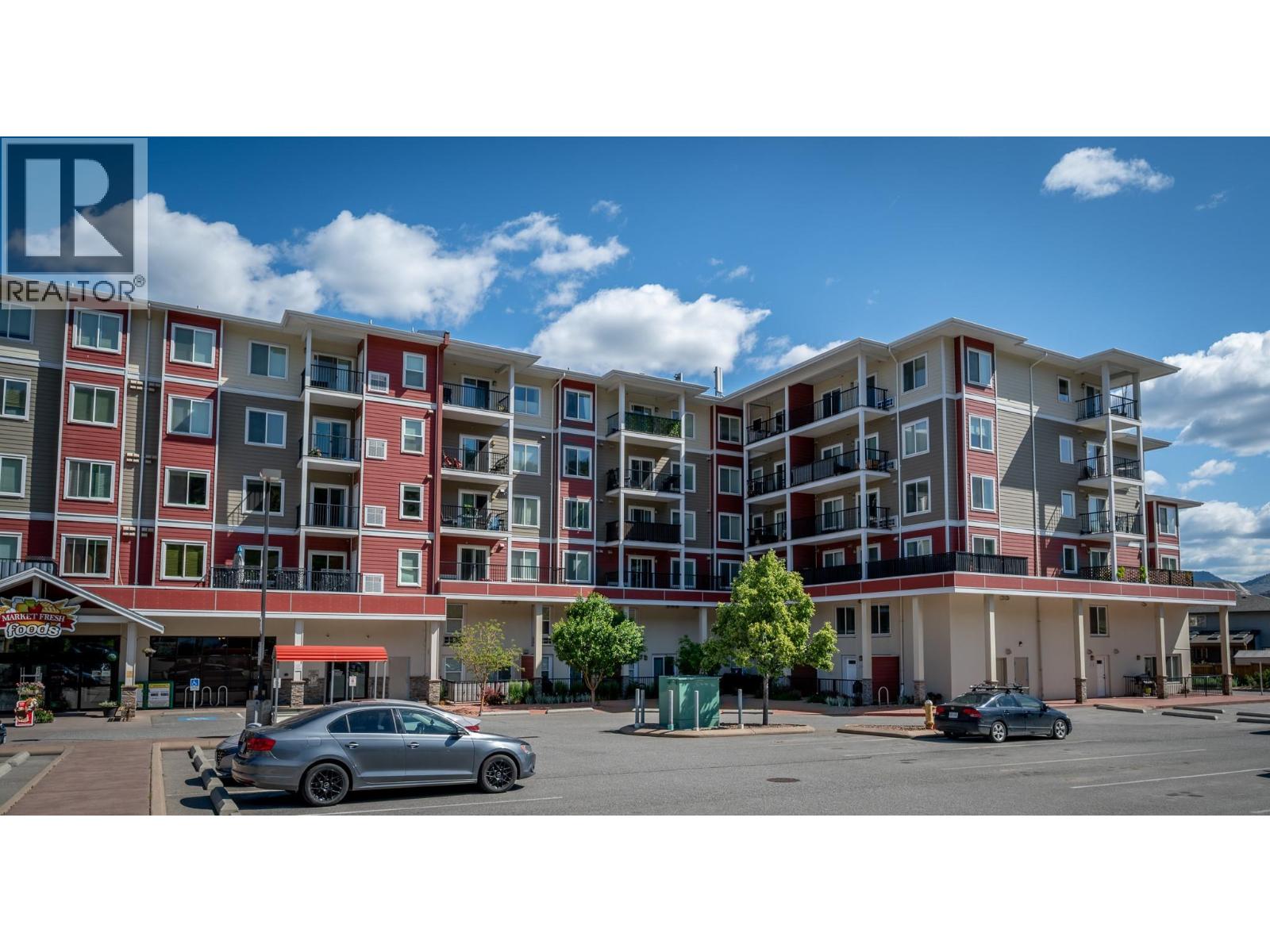 5170 Dallas Drive Unit# 403, Kamloops, British Columbia  V2C 0C7 - Photo 1 - 10399360