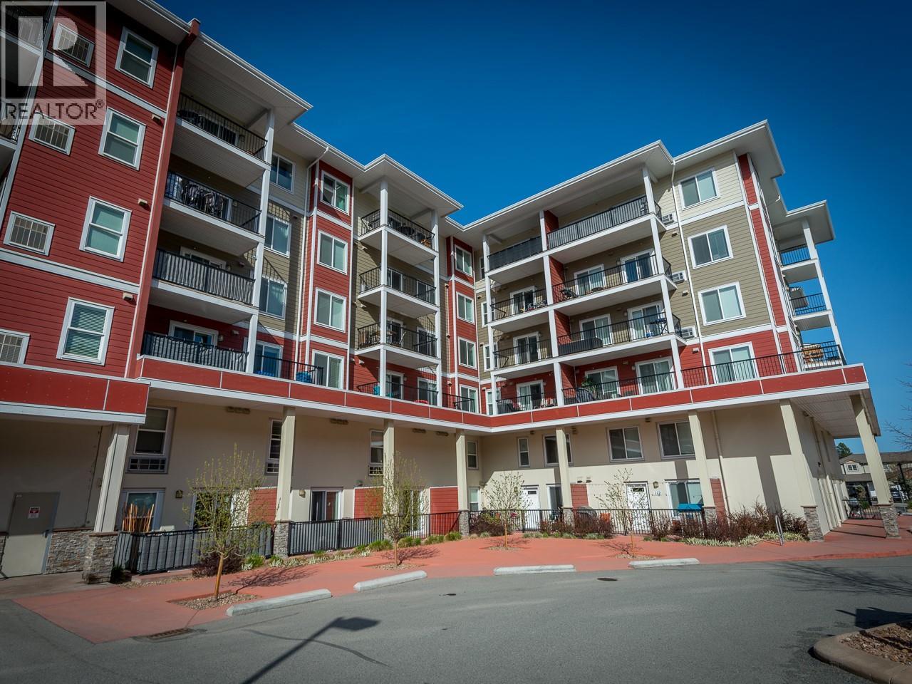 5170 Dallas Drive Unit# 403, Kamloops, British Columbia  V2C 0C7 - Photo 12 - 10399360