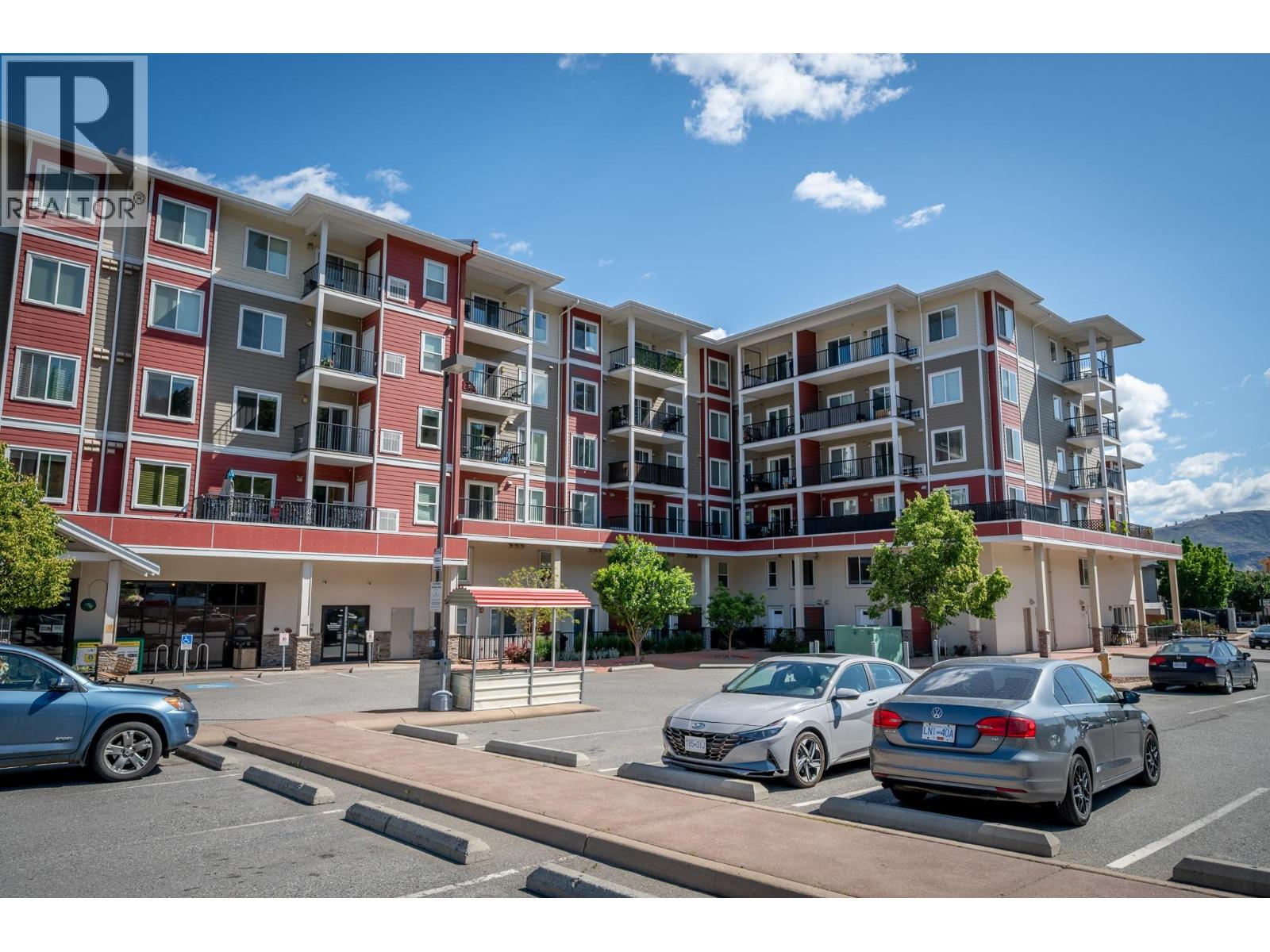 5170 Dallas Drive Unit# 403, Kamloops, British Columbia  V2C 0C7 - Photo 13 - 10399360