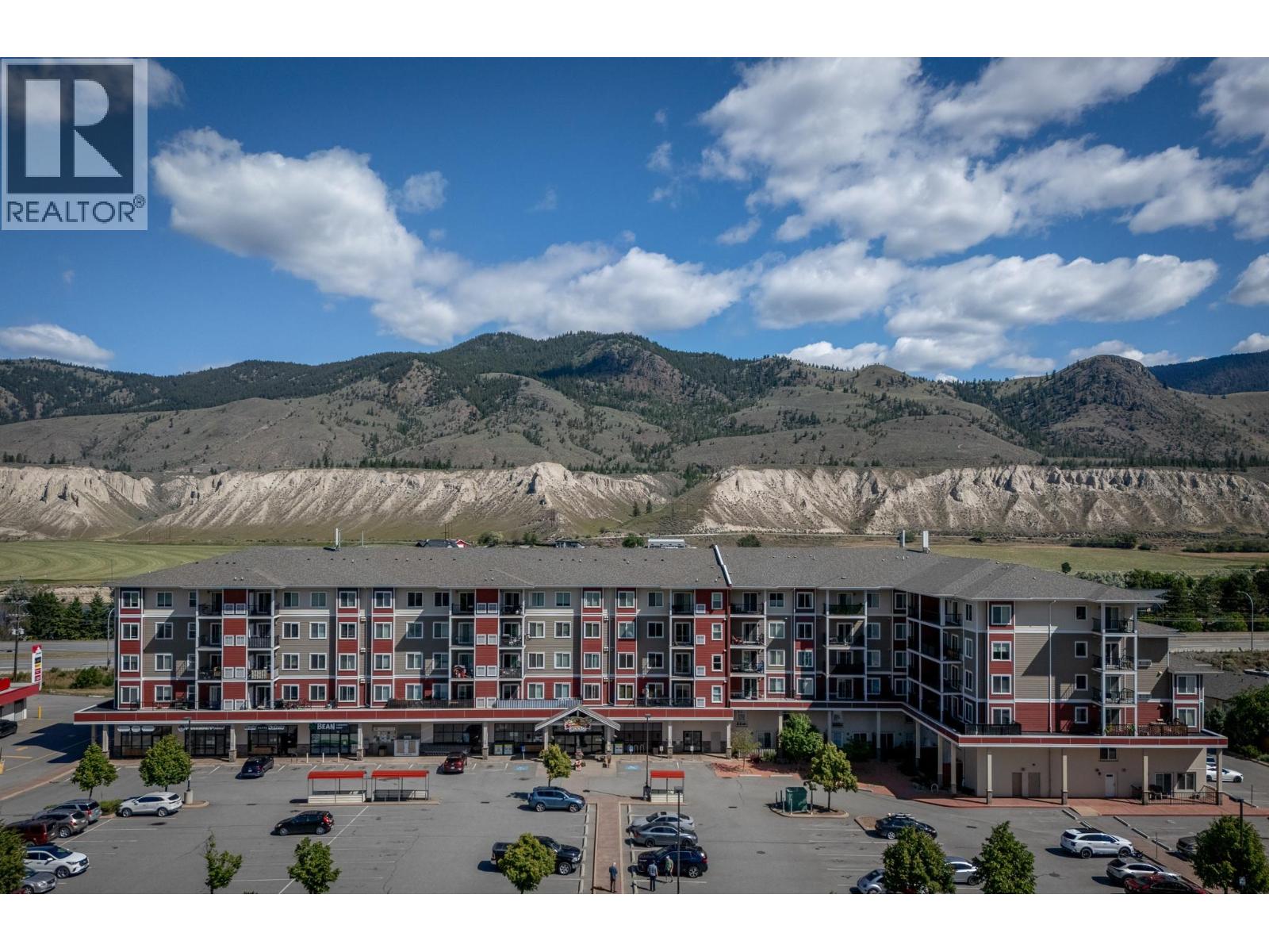 5170 Dallas Drive Unit# 403, Kamloops, British Columbia  V2C 0C7 - Photo 14 - 10399360