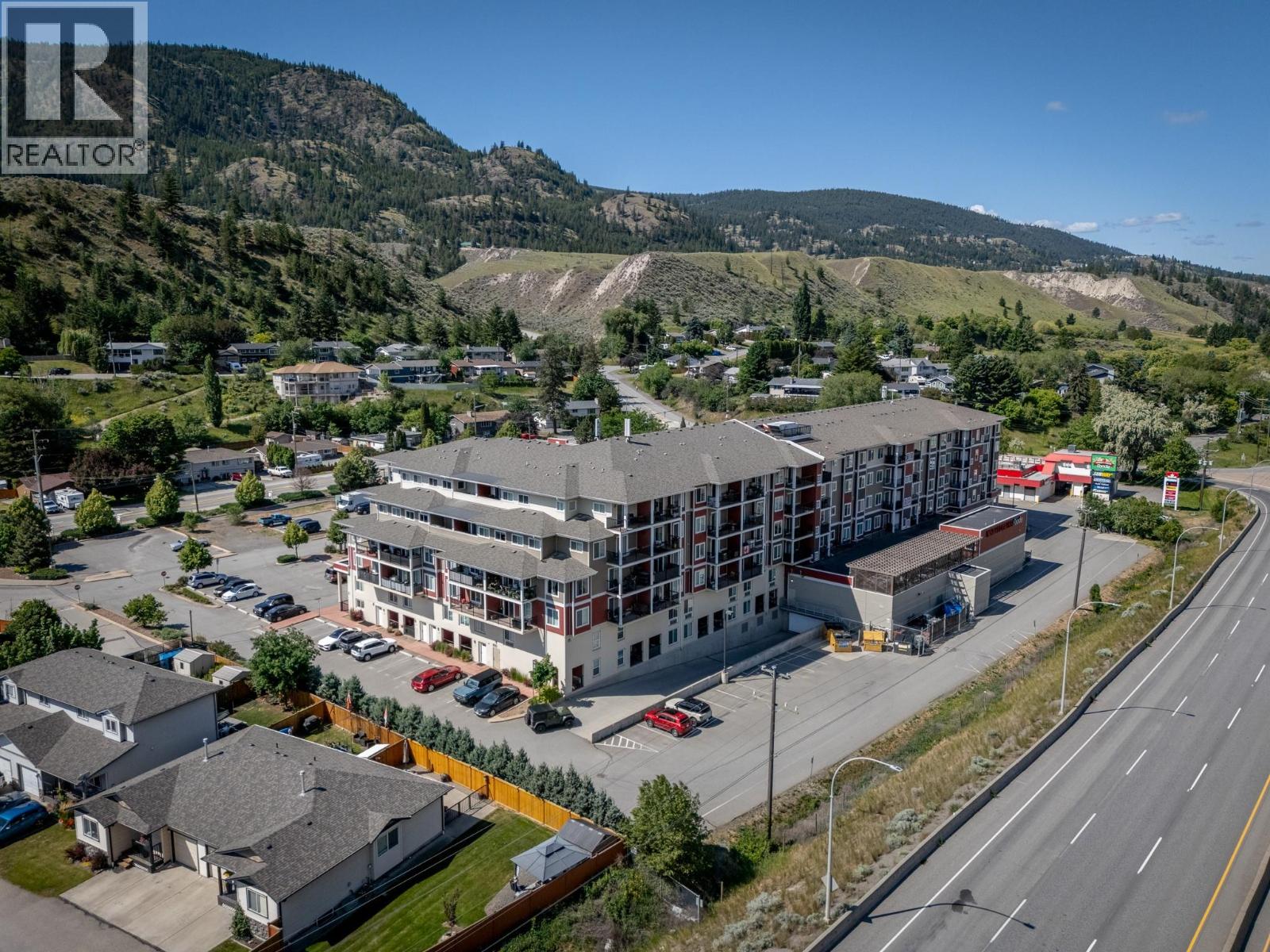 5170 Dallas Drive Unit# 403, Kamloops, British Columbia  V2C 0C7 - Photo 16 - 10399360