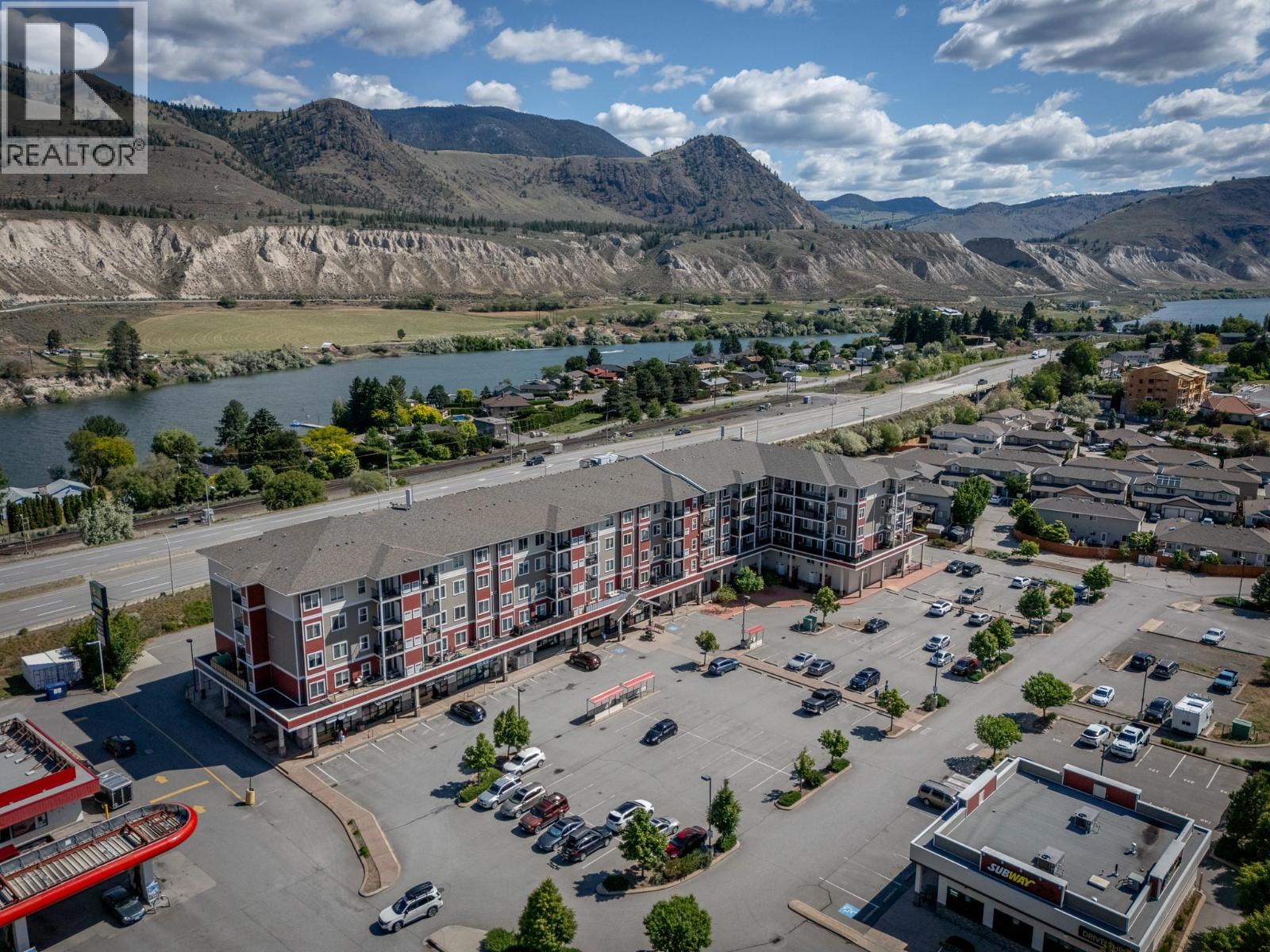5170 Dallas Drive Unit# 403, Kamloops, British Columbia  V2C 0C7 - Photo 17 - 10399360