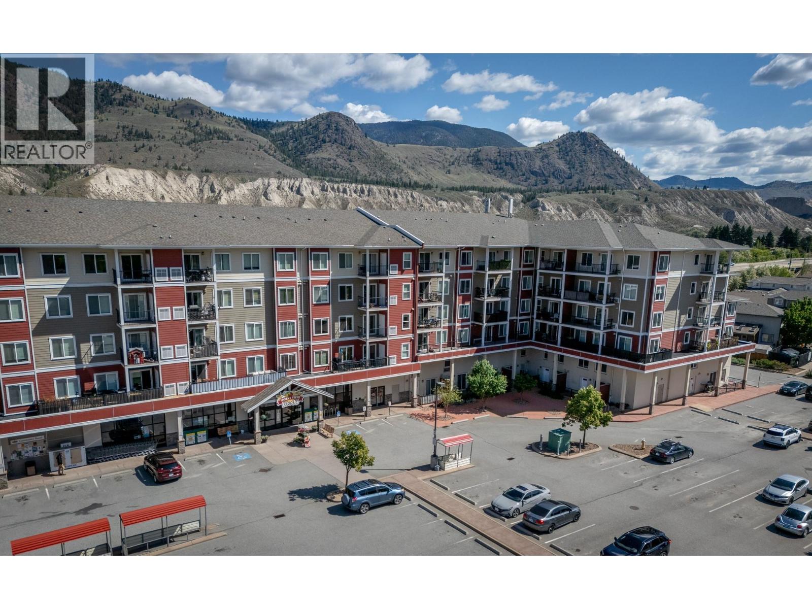 5170 Dallas Drive Unit# 403, Kamloops, British Columbia  V2C 0C7 - Photo 18 - 10399360