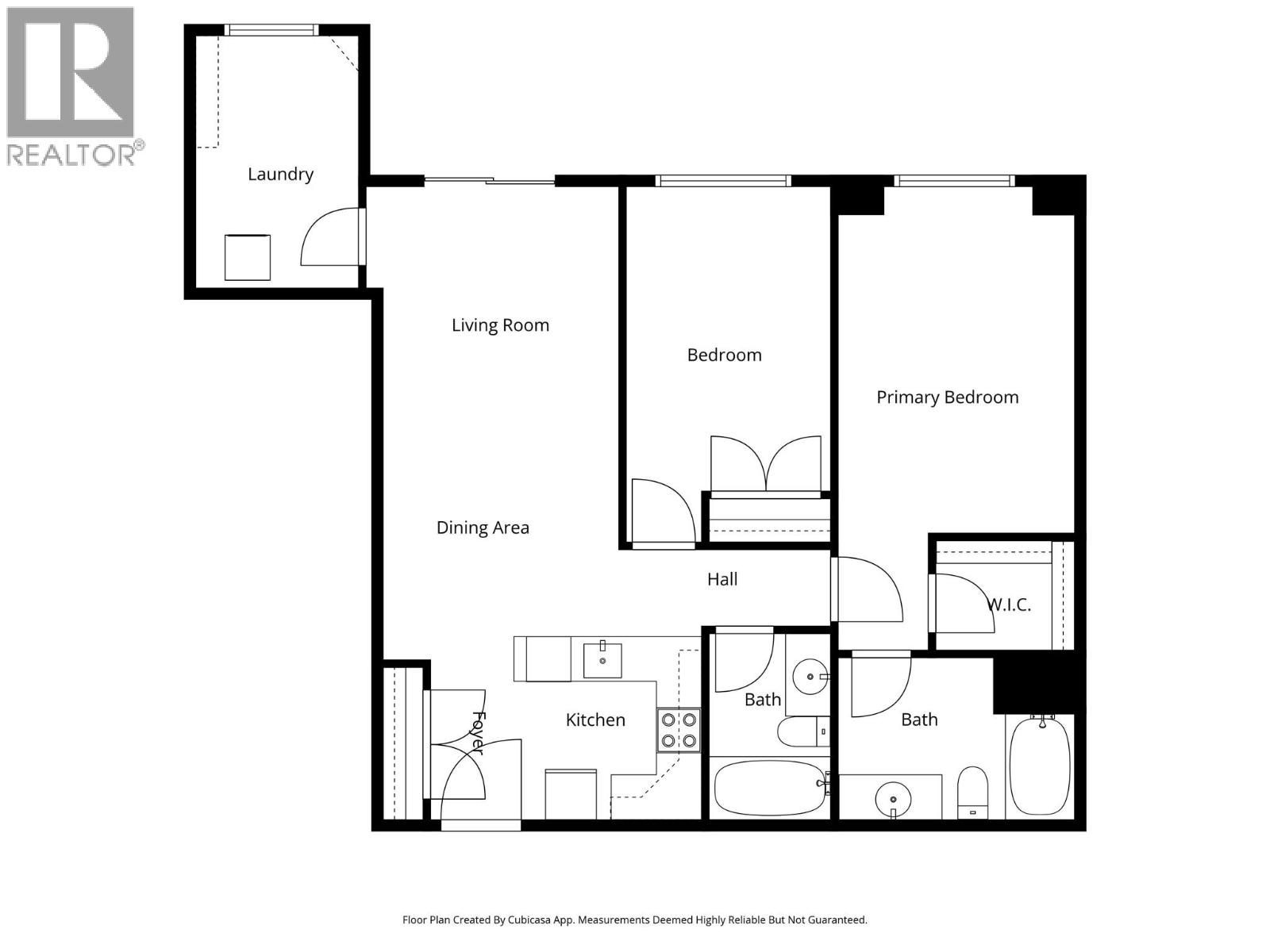 5170 Dallas Drive Unit# 403, Kamloops, British Columbia  V2C 0C7 - Photo 19 - 10399360