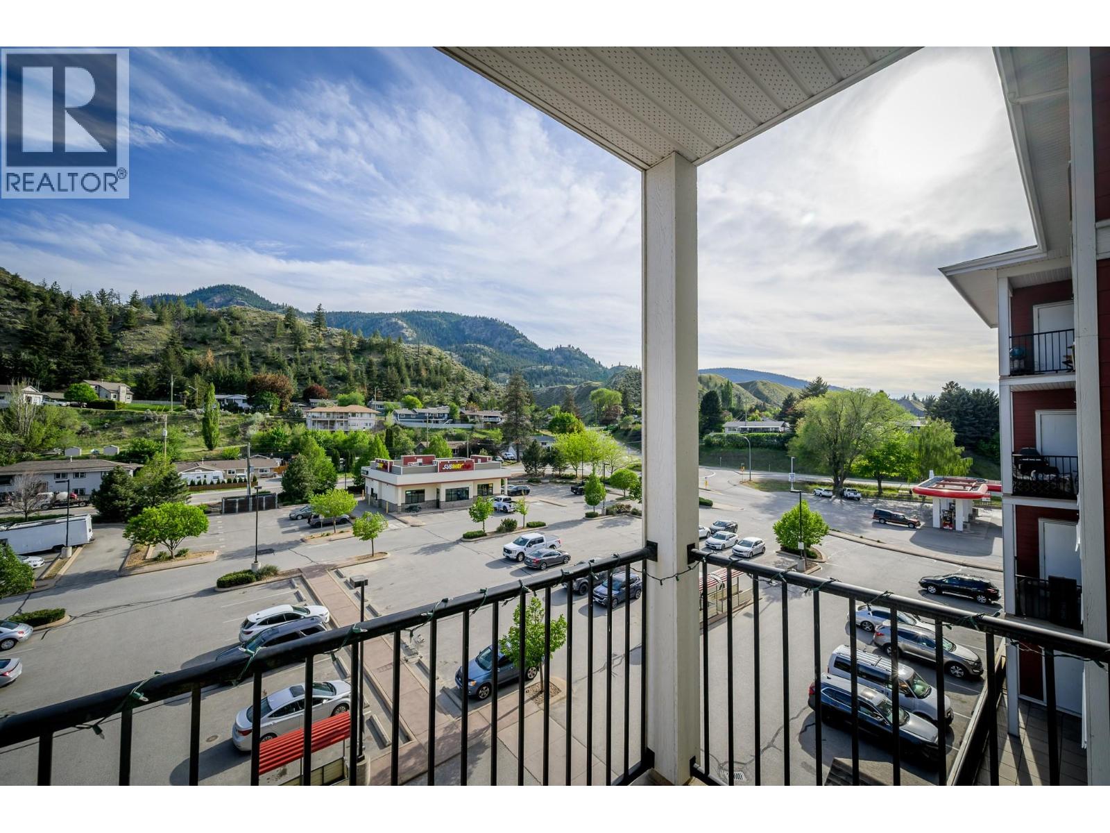 5170 Dallas Drive Unit# 403, Kamloops, British Columbia  V2C 0C7 - Photo 5 - 10399360