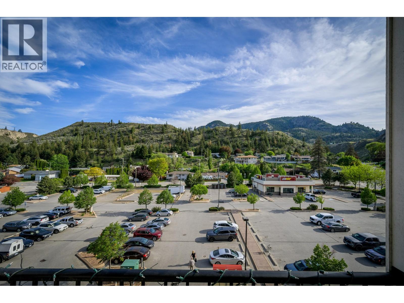 5170 Dallas Drive Unit# 403, Kamloops, British Columbia  V2C 0C7 - Photo 6 - 10399360