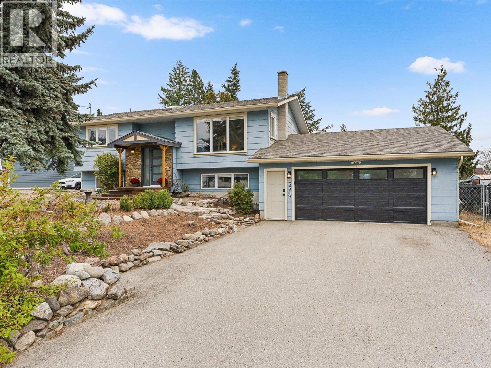 3349 Webber Road, West Kelowna, British Columbia  V4T 1G6 - Photo 1 - 10399286