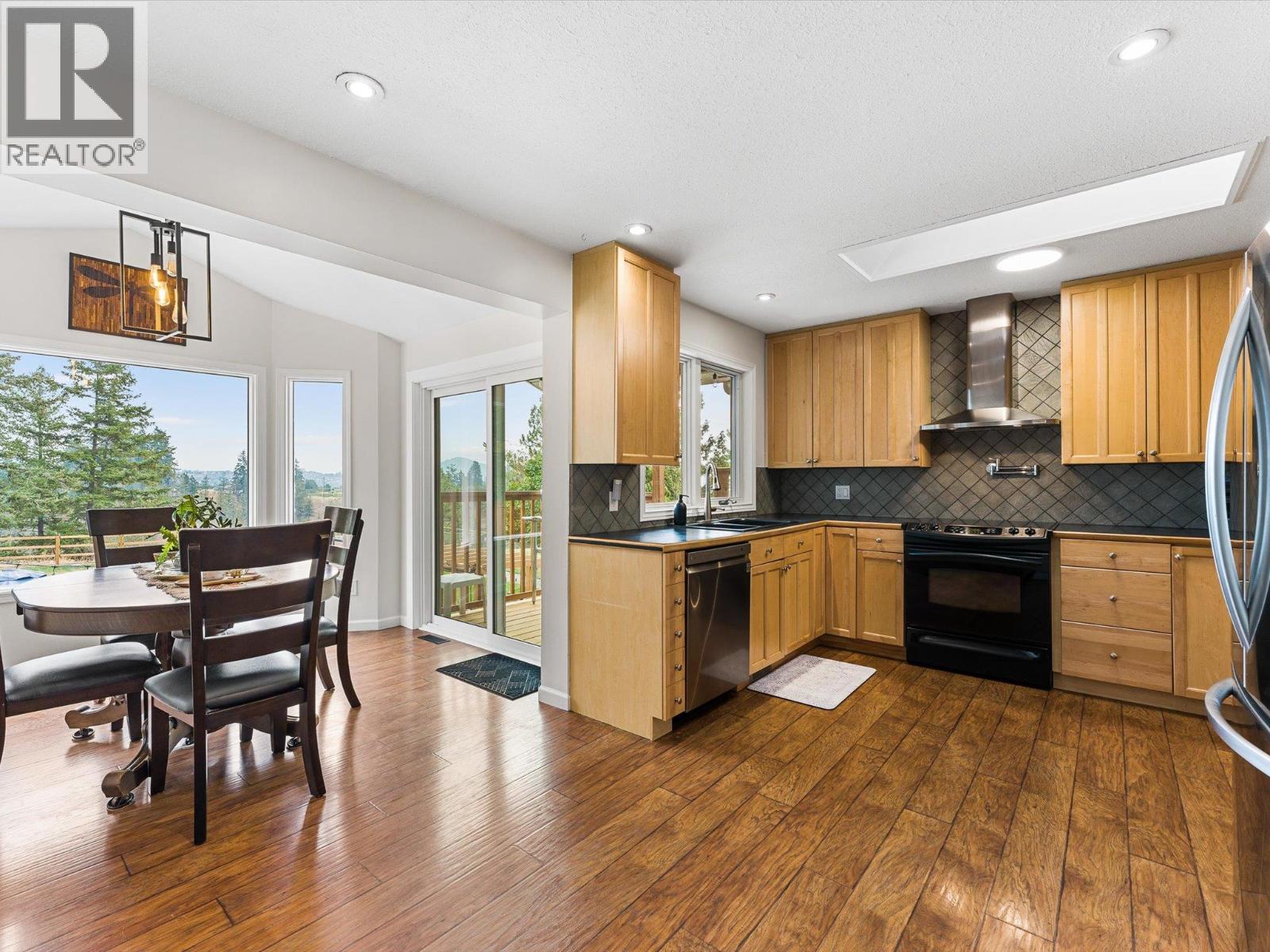 3349 Webber Road, West Kelowna, British Columbia  V4T 1G6 - Photo 12 - 10399286