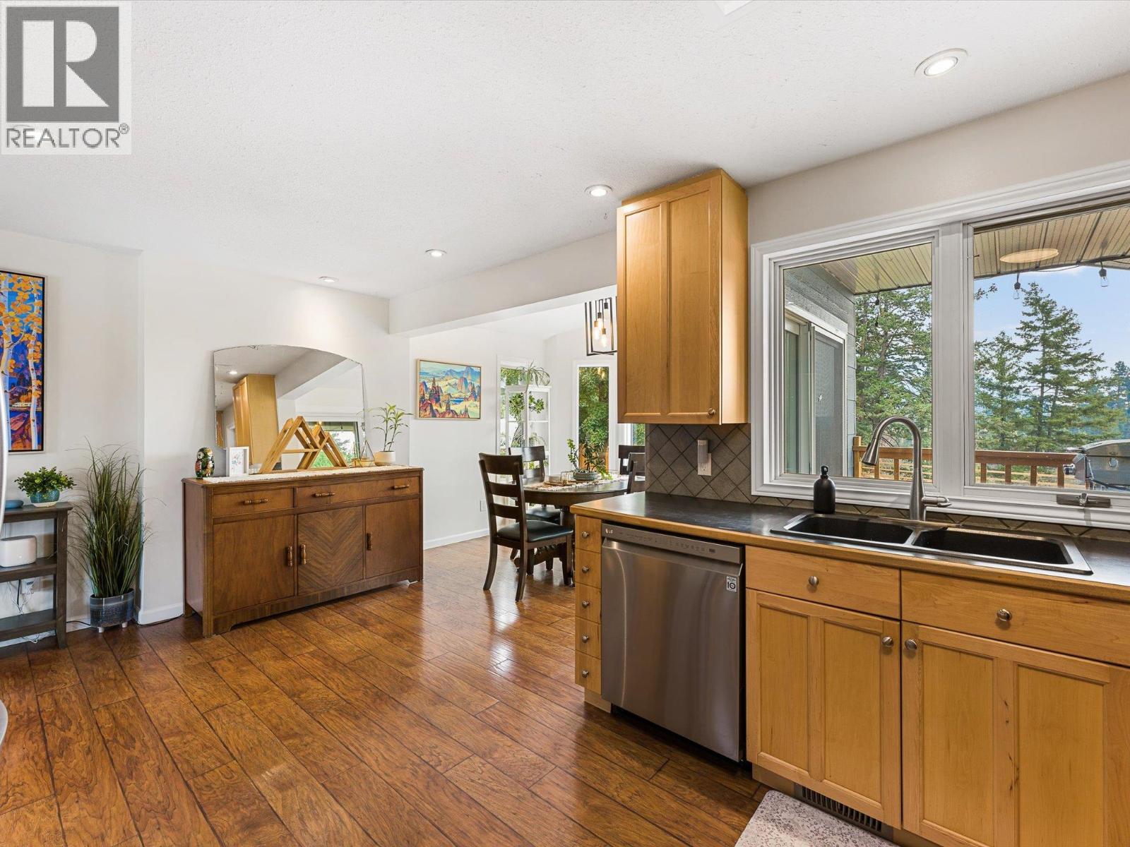 3349 Webber Road, West Kelowna, British Columbia  V4T 1G6 - Photo 14 - 10399286