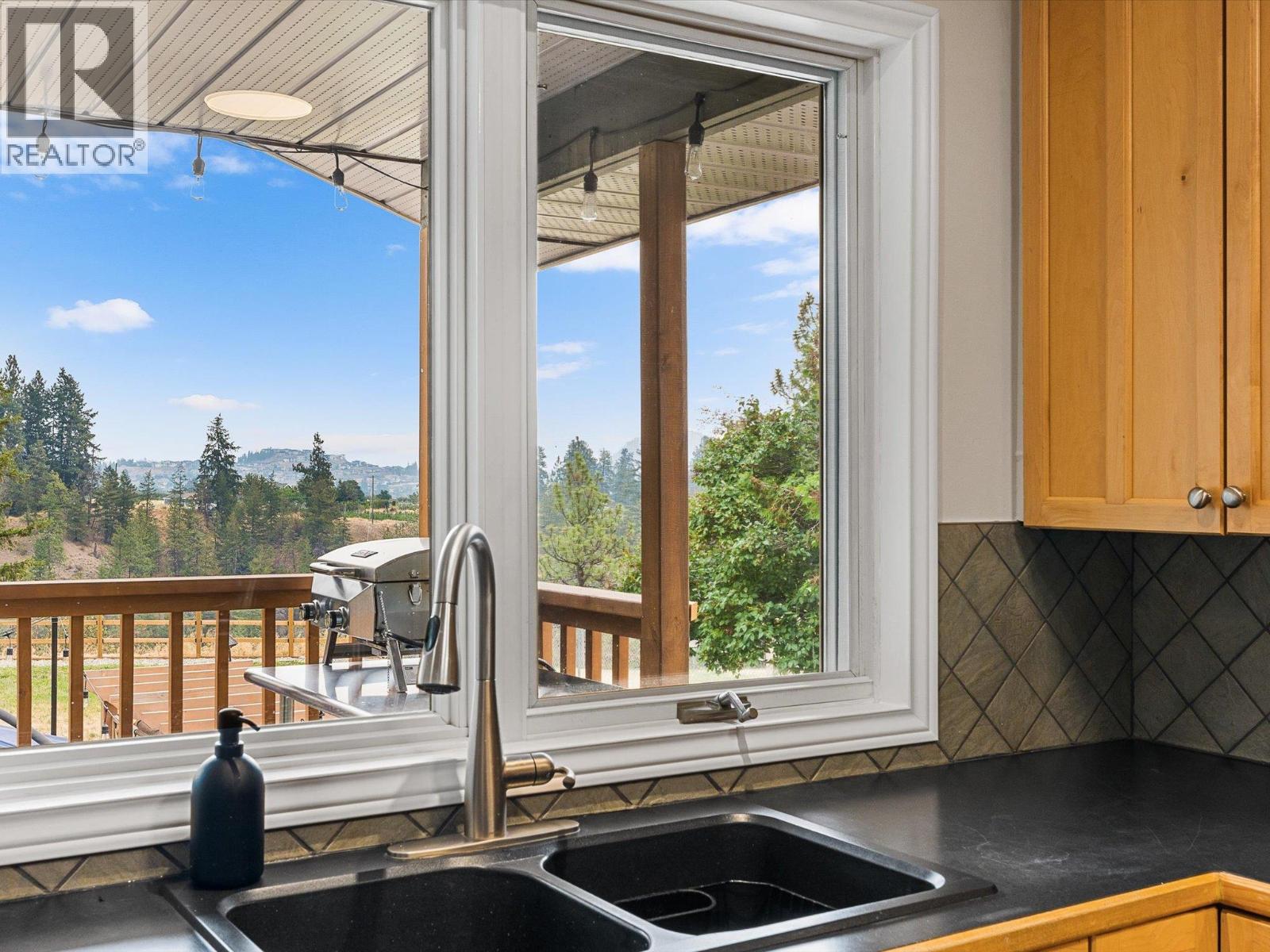 3349 Webber Road, West Kelowna, British Columbia  V4T 1G6 - Photo 16 - 10399286